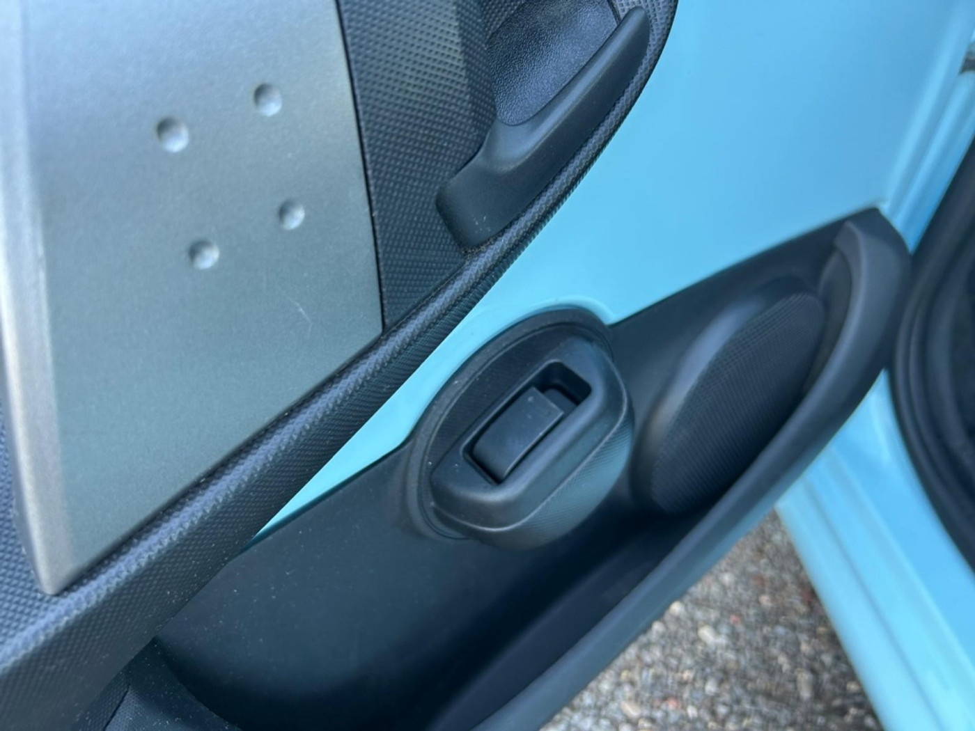 Foto van Citroen Citroen C1