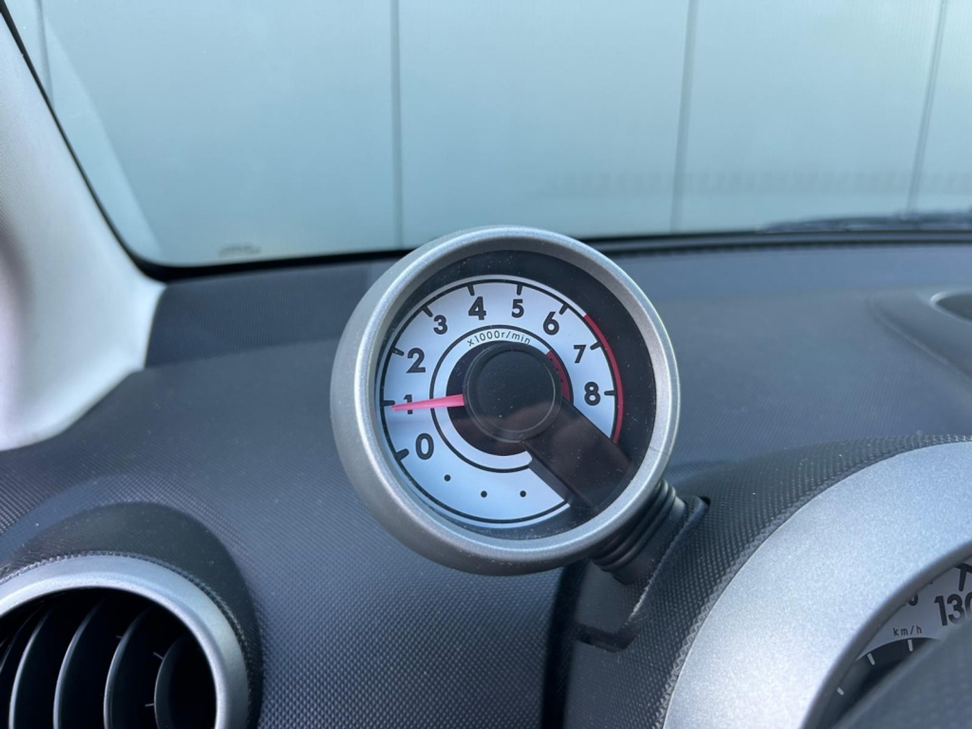Foto van Citroen Citroen C1