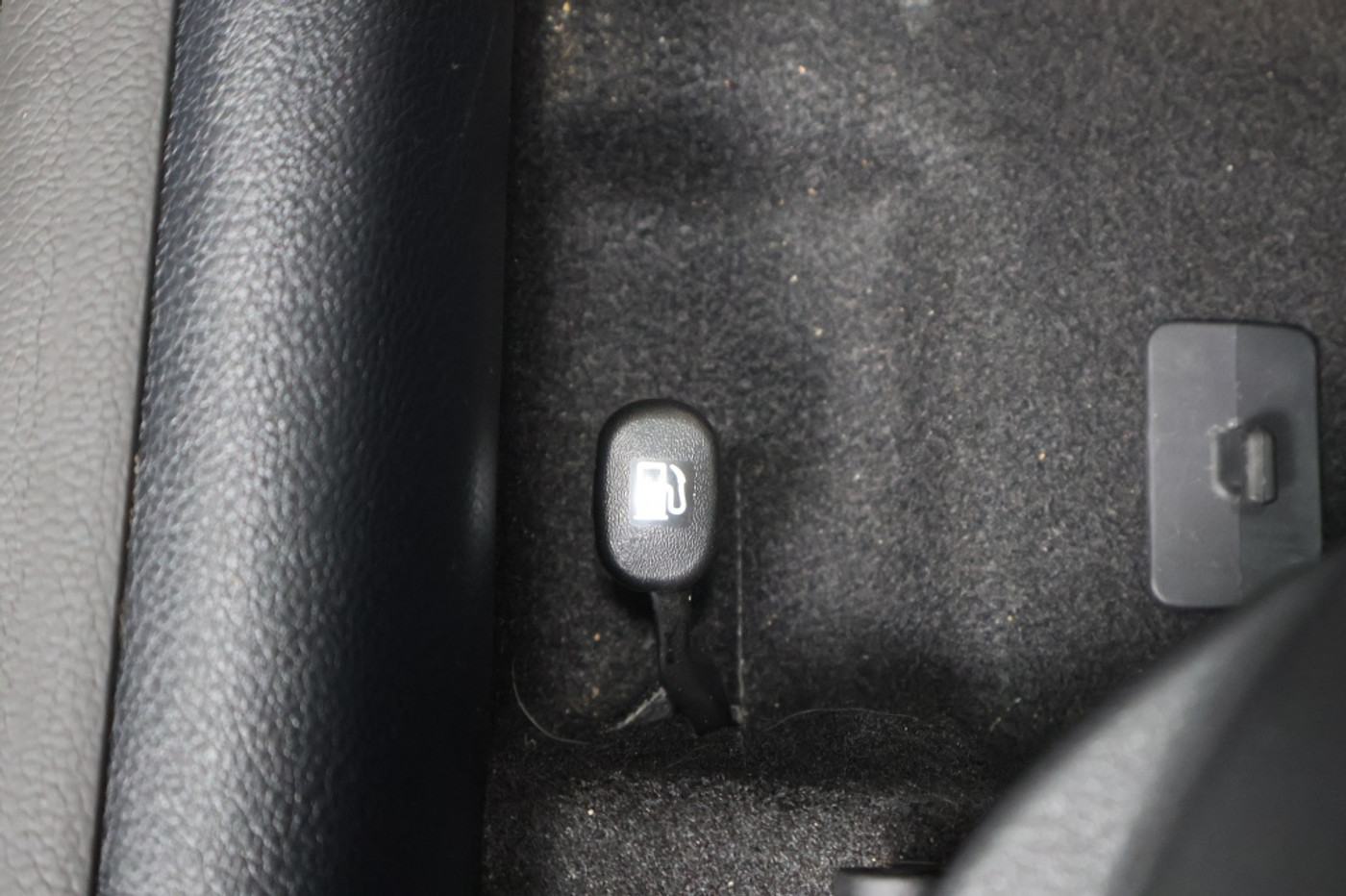 Foto van Kia Stonic