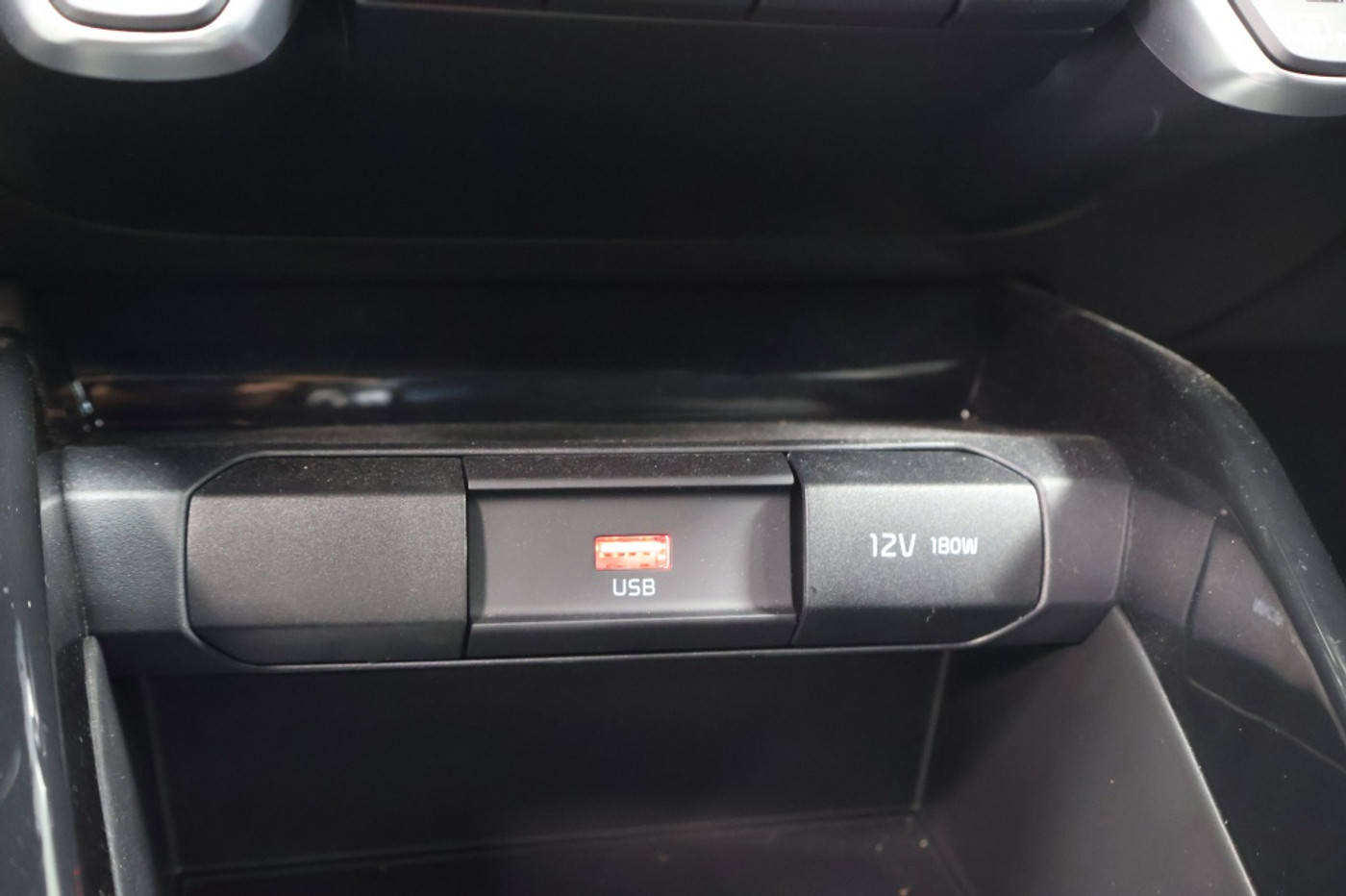 Foto van Kia Stonic