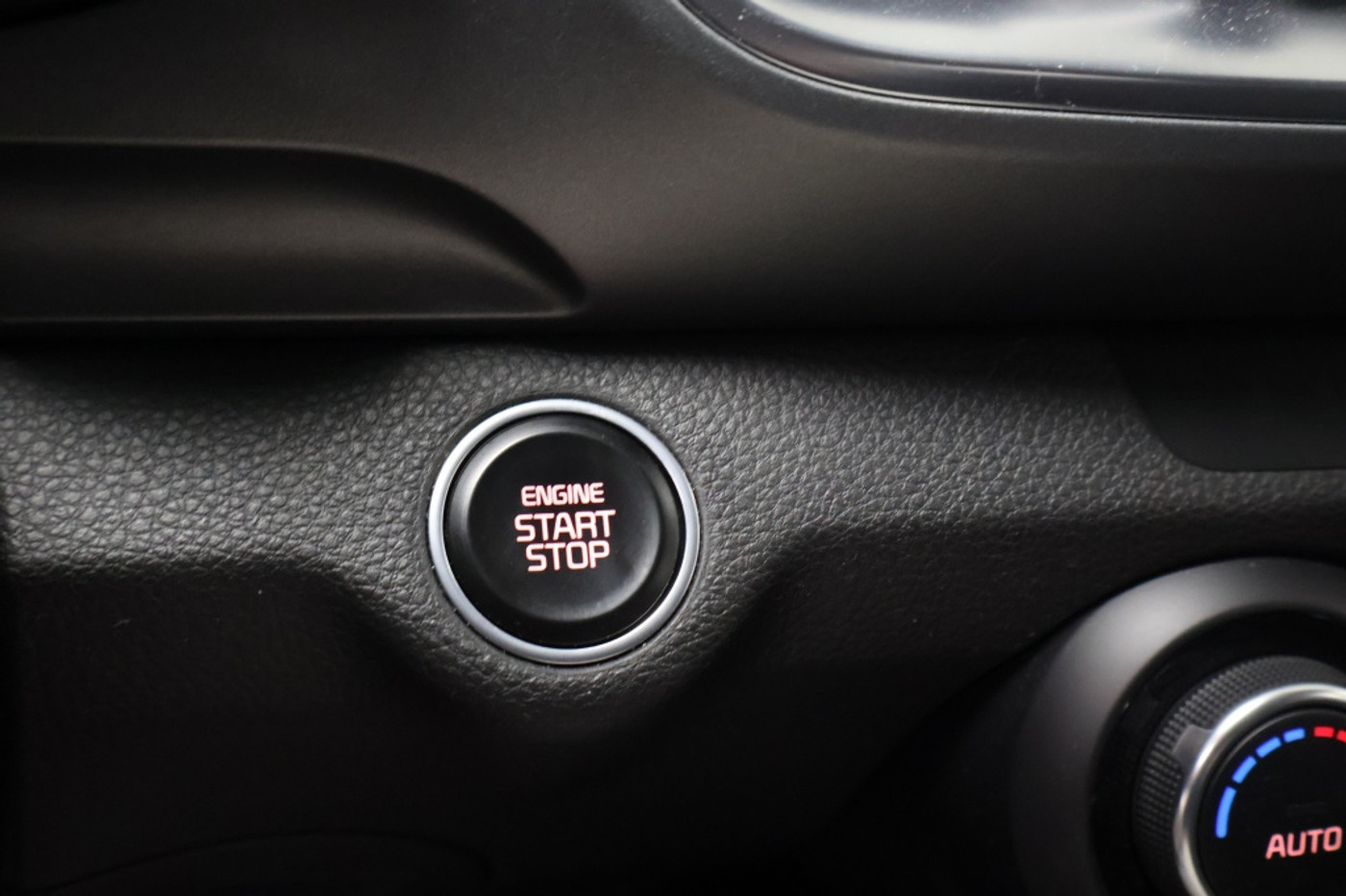 Foto van Kia Stonic