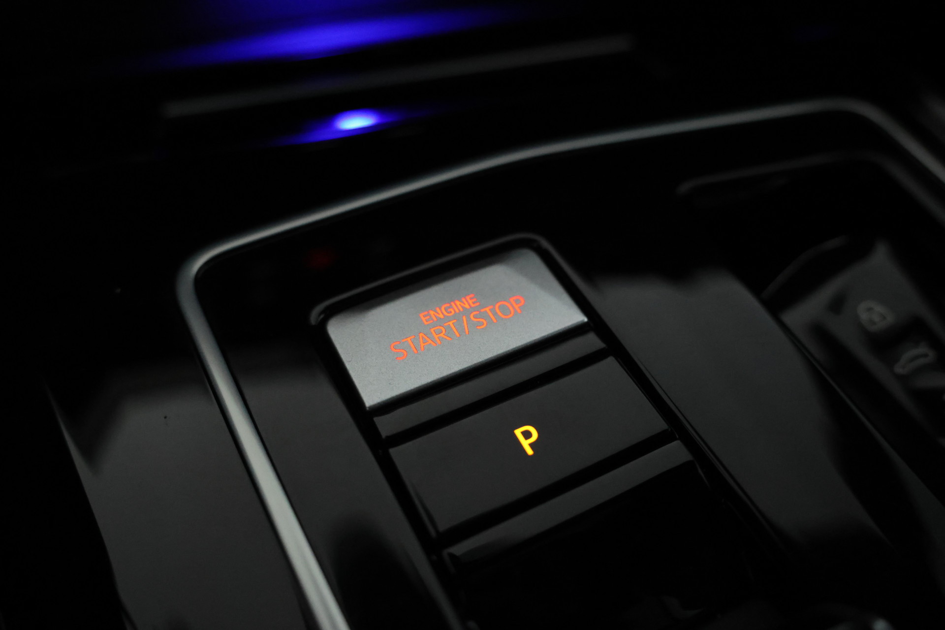 Foto van Volkswagen Golf GTE