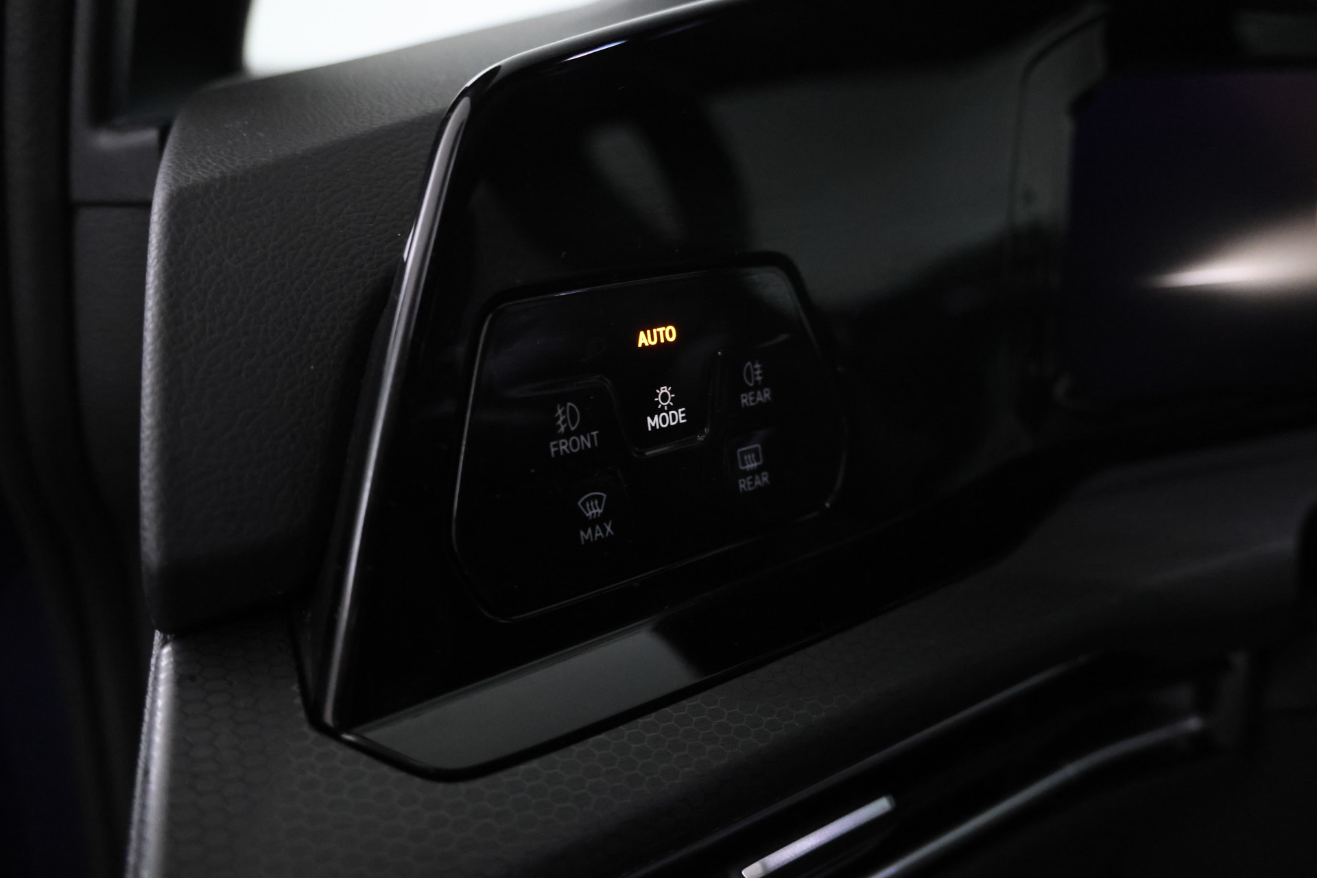 Foto van Volkswagen Golf GTE