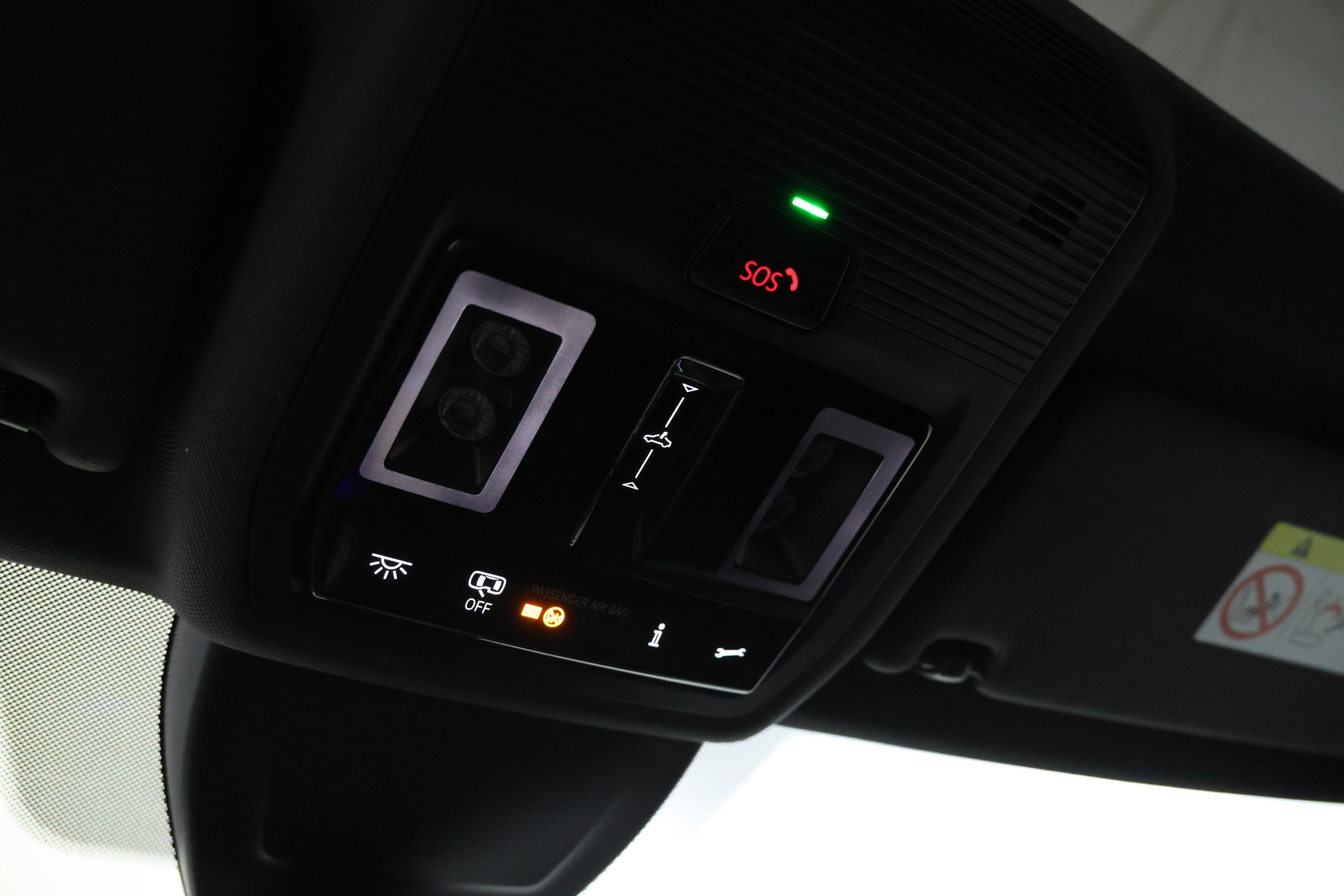 Foto van Volkswagen Golf GTE