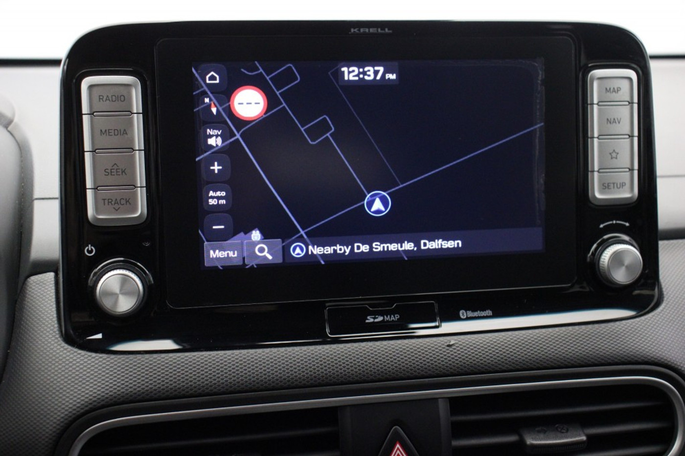 Foto van Hyundai Kona