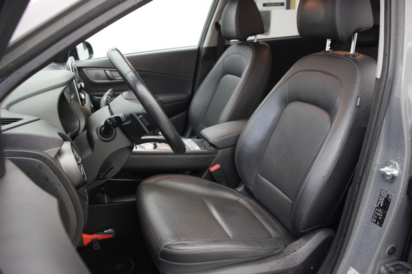 Foto van Hyundai Kona