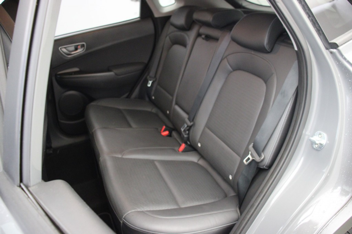 Foto van Hyundai Kona