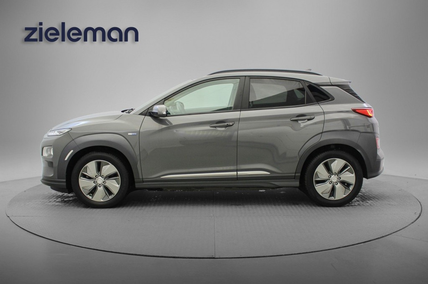 Foto van Hyundai Kona