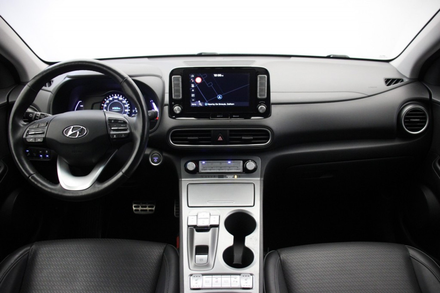 Foto van Hyundai Kona