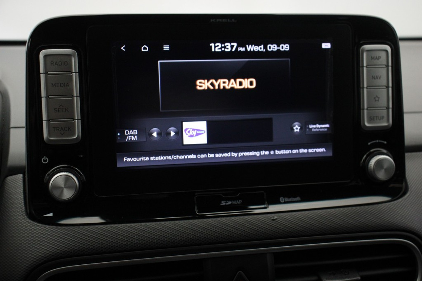 Foto van Hyundai Kona