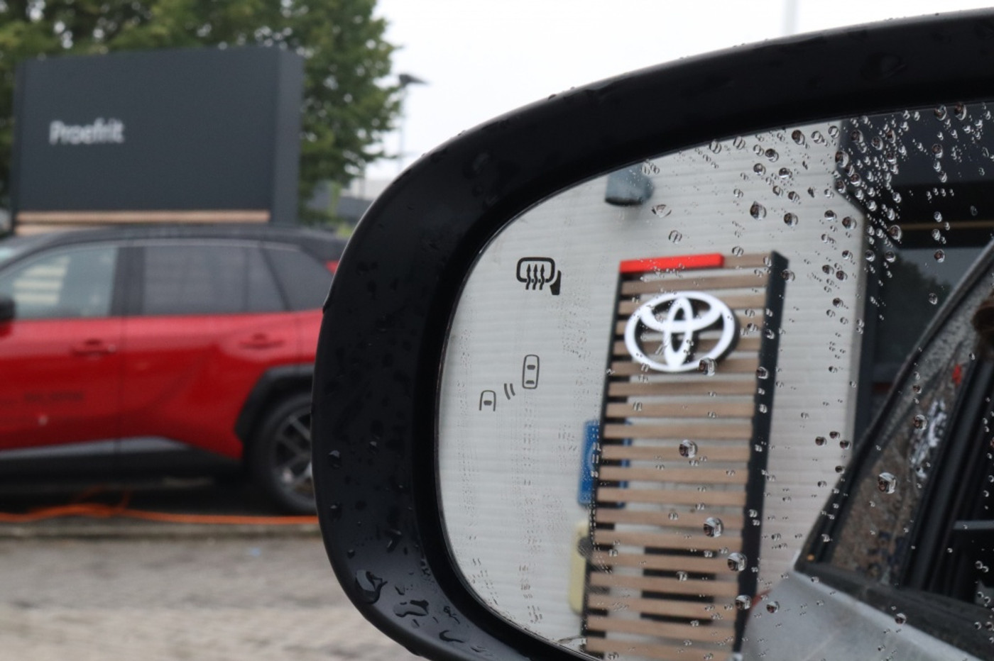 Foto van Suzuki Vitara