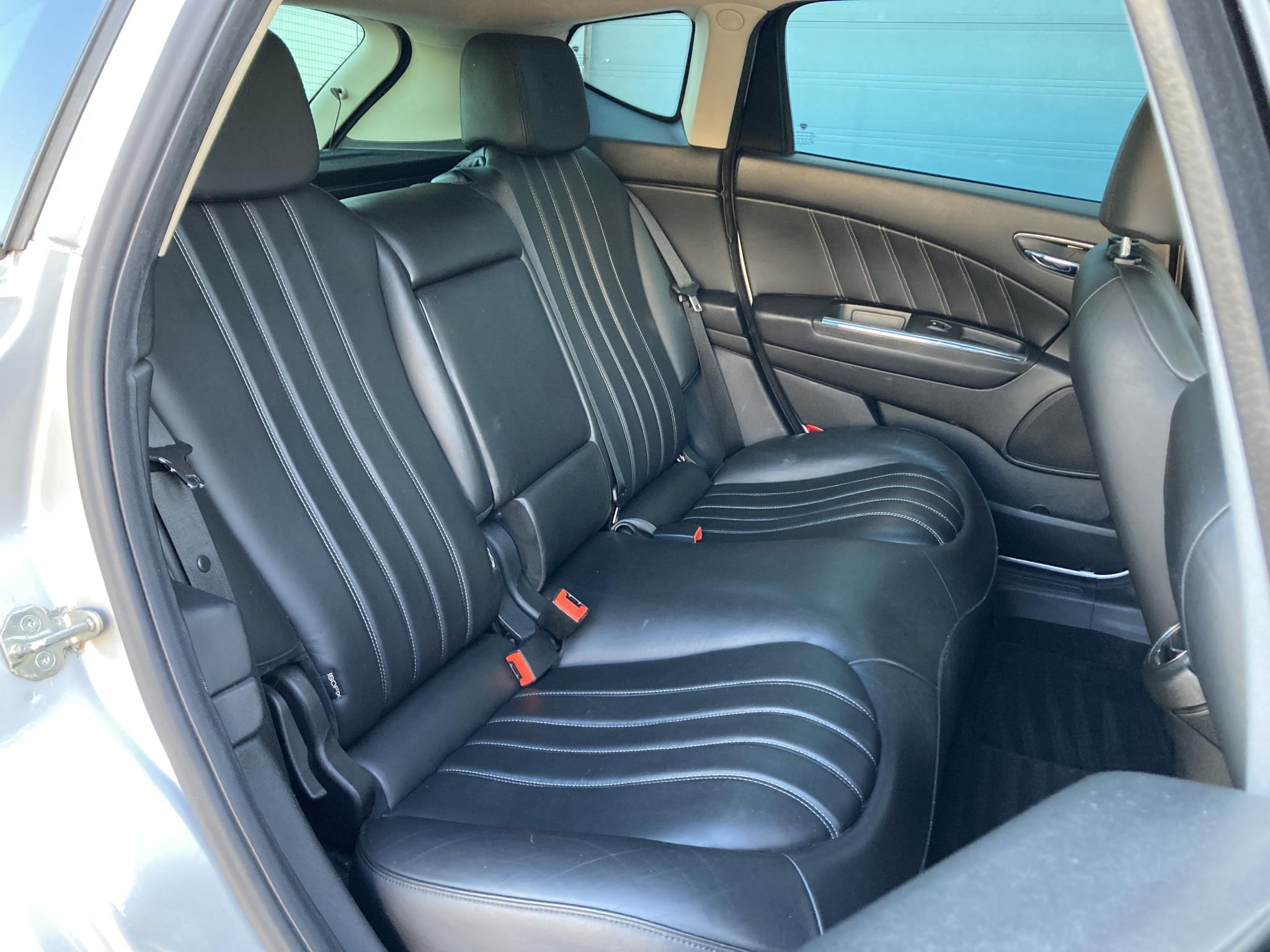 Foto van Lancia Lancia Delta