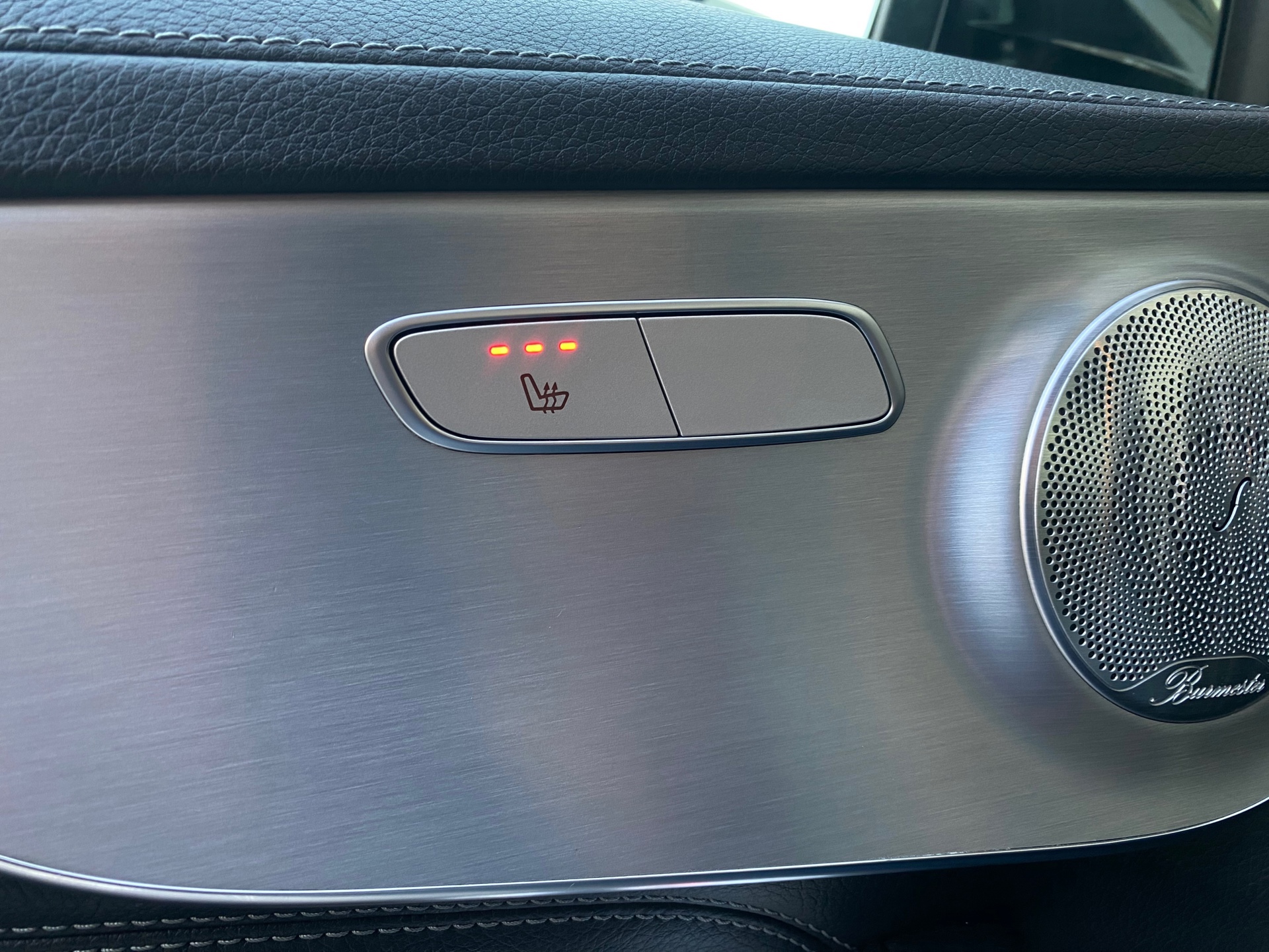 Foto van Mercedes-Benz C 300
