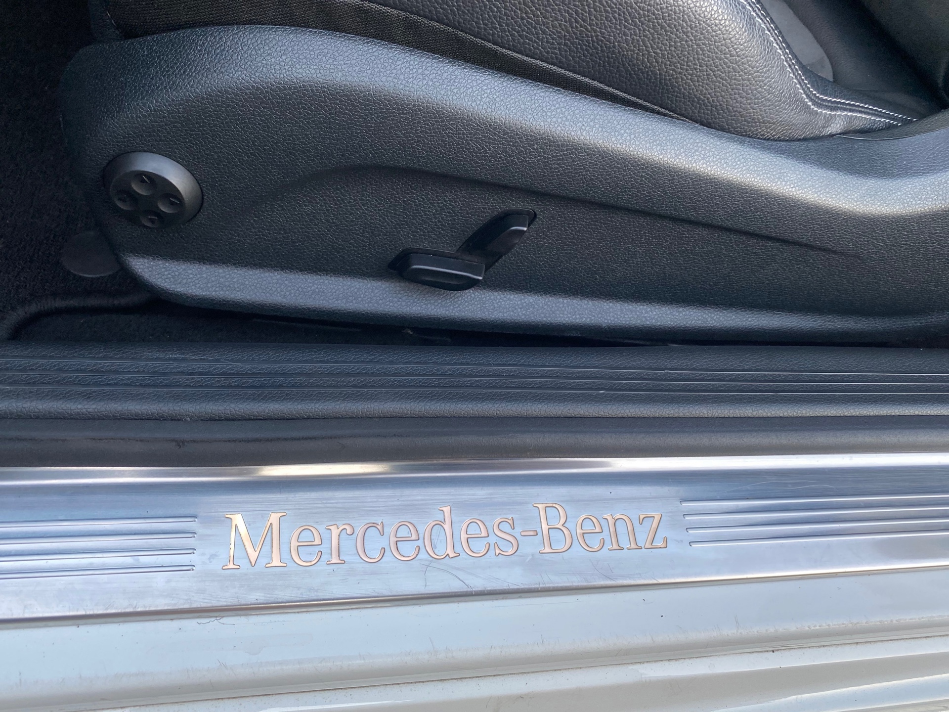 Foto van Mercedes-Benz C 300