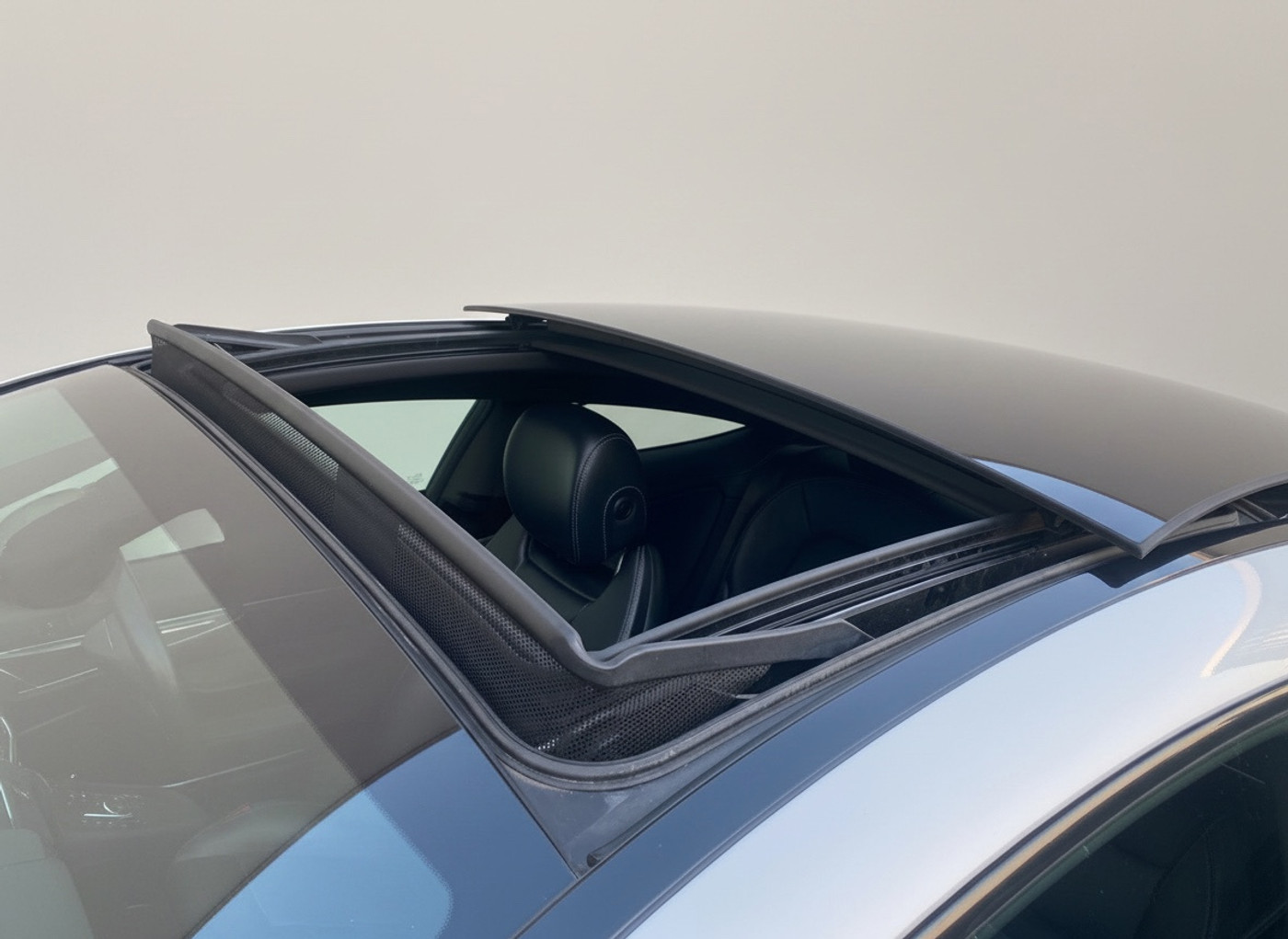 Foto van Mercedes-Benz C 300