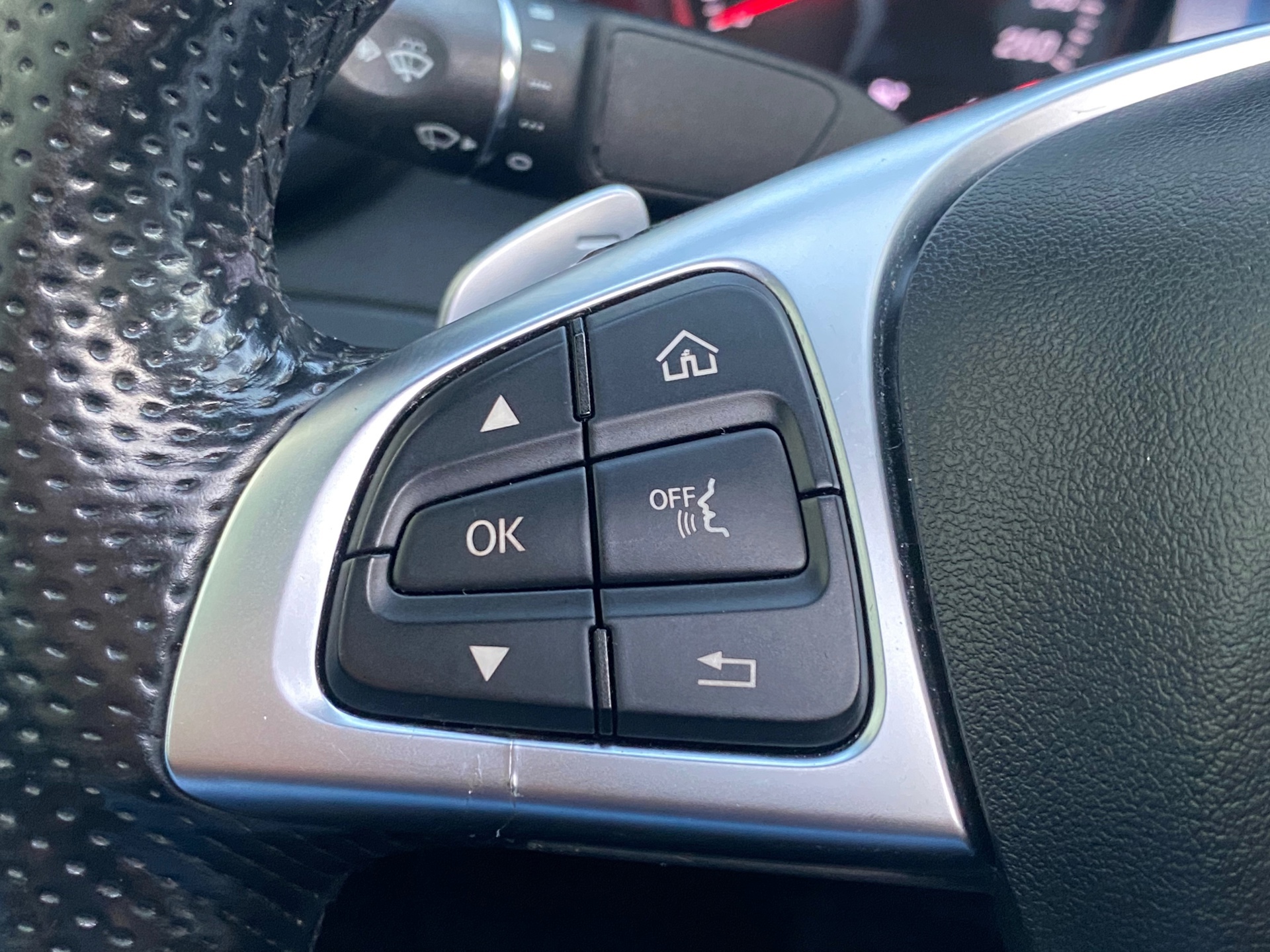 Foto van Mercedes-Benz C 300