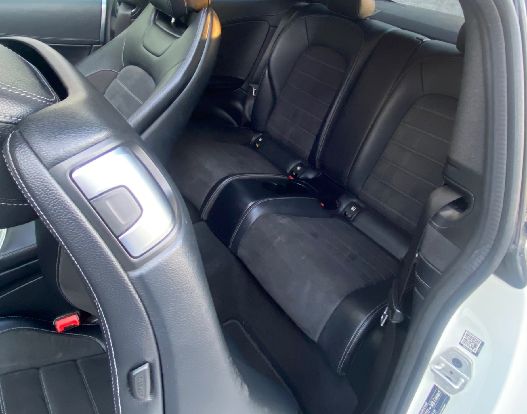 Foto van Mercedes-Benz C 300