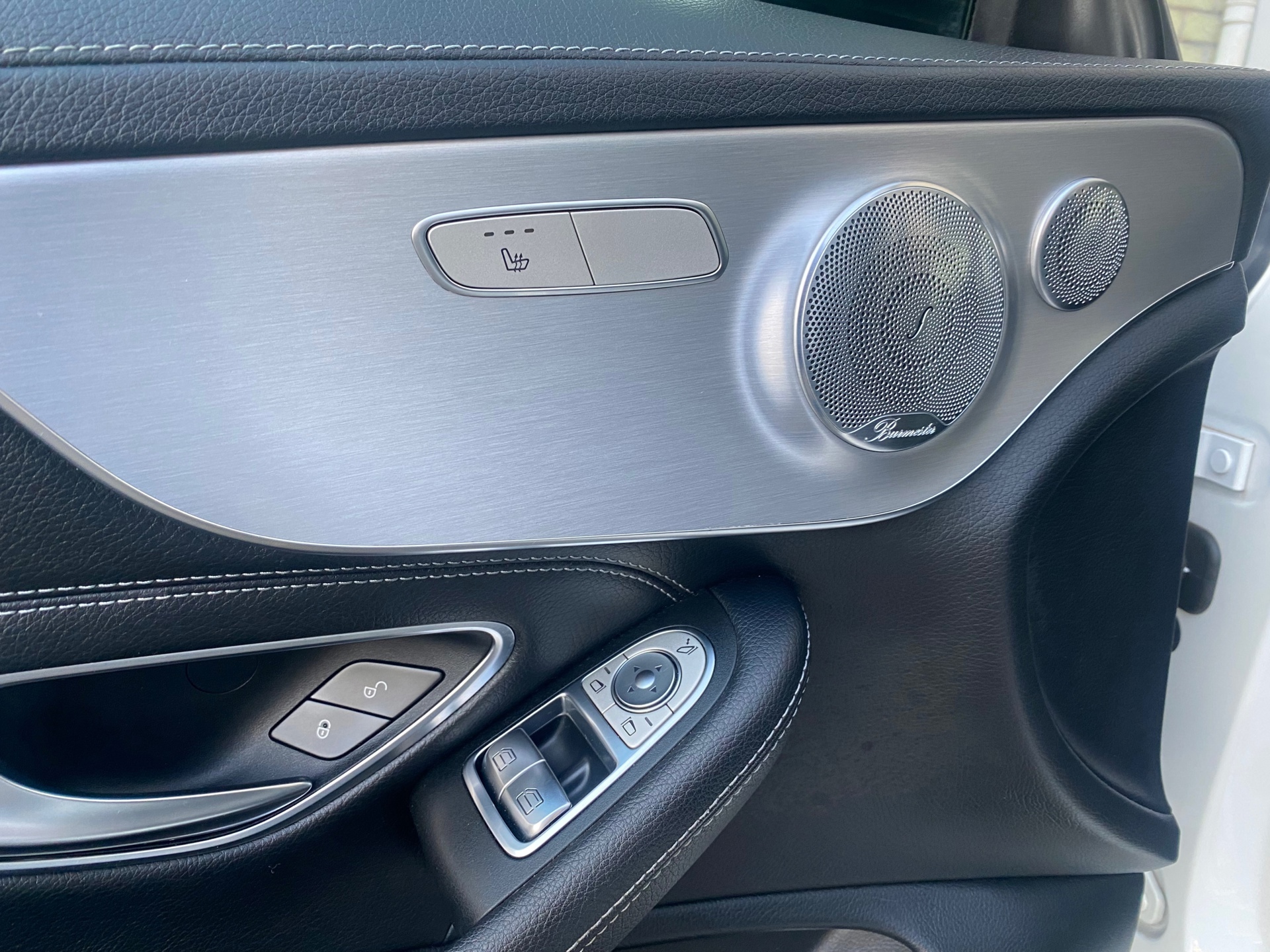 Foto van Mercedes-Benz C 300