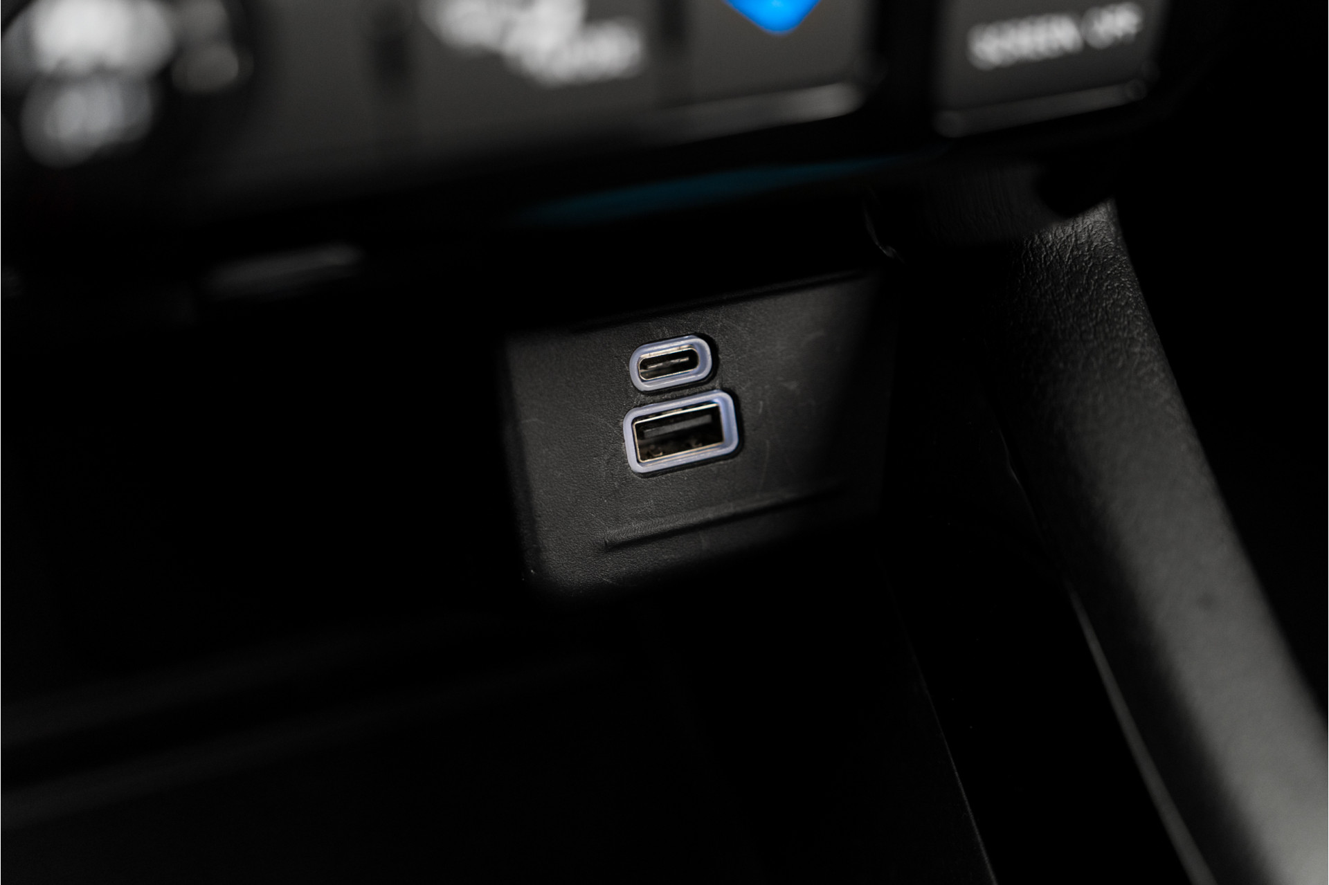 Foto van Jeep Compass