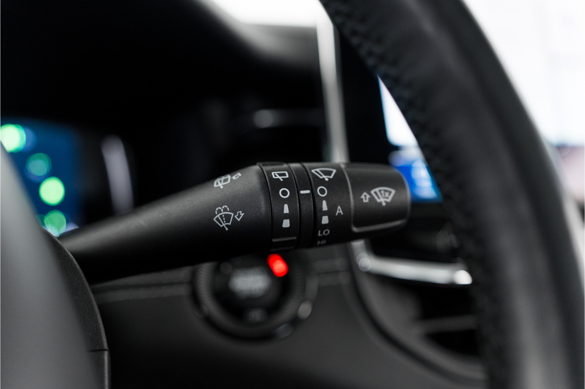 Foto van Jeep Compass