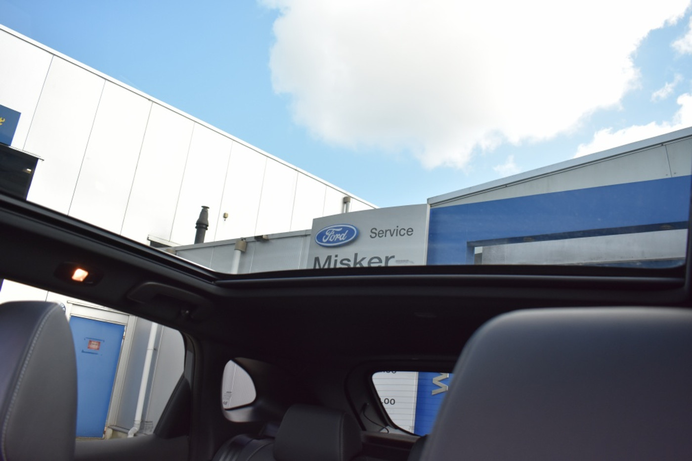 Foto van Nissan Nissan Qashqai