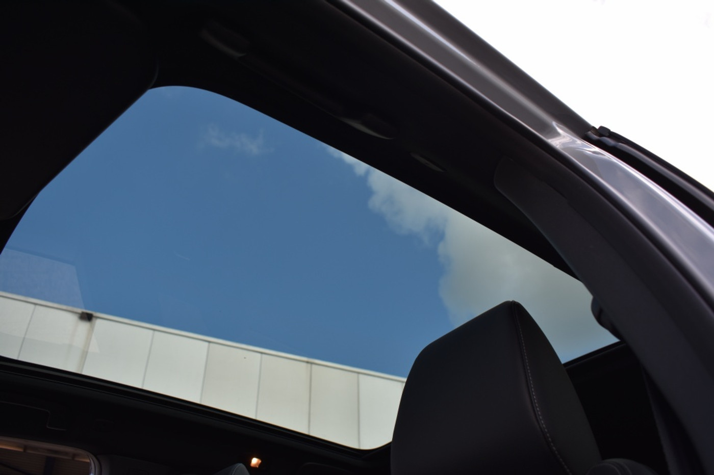 Foto van Nissan Nissan Qashqai