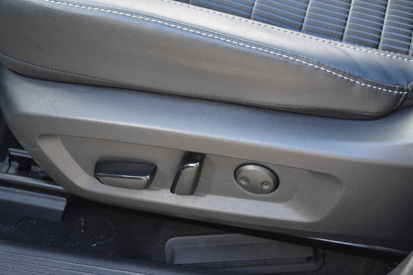 Foto van Nissan Nissan Qashqai