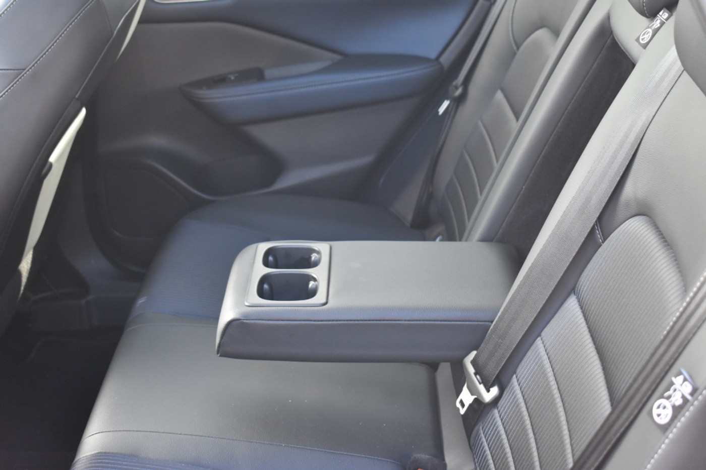 Foto van Nissan Nissan Qashqai