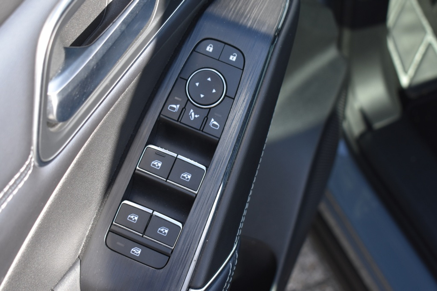 Foto van Nissan Nissan Qashqai