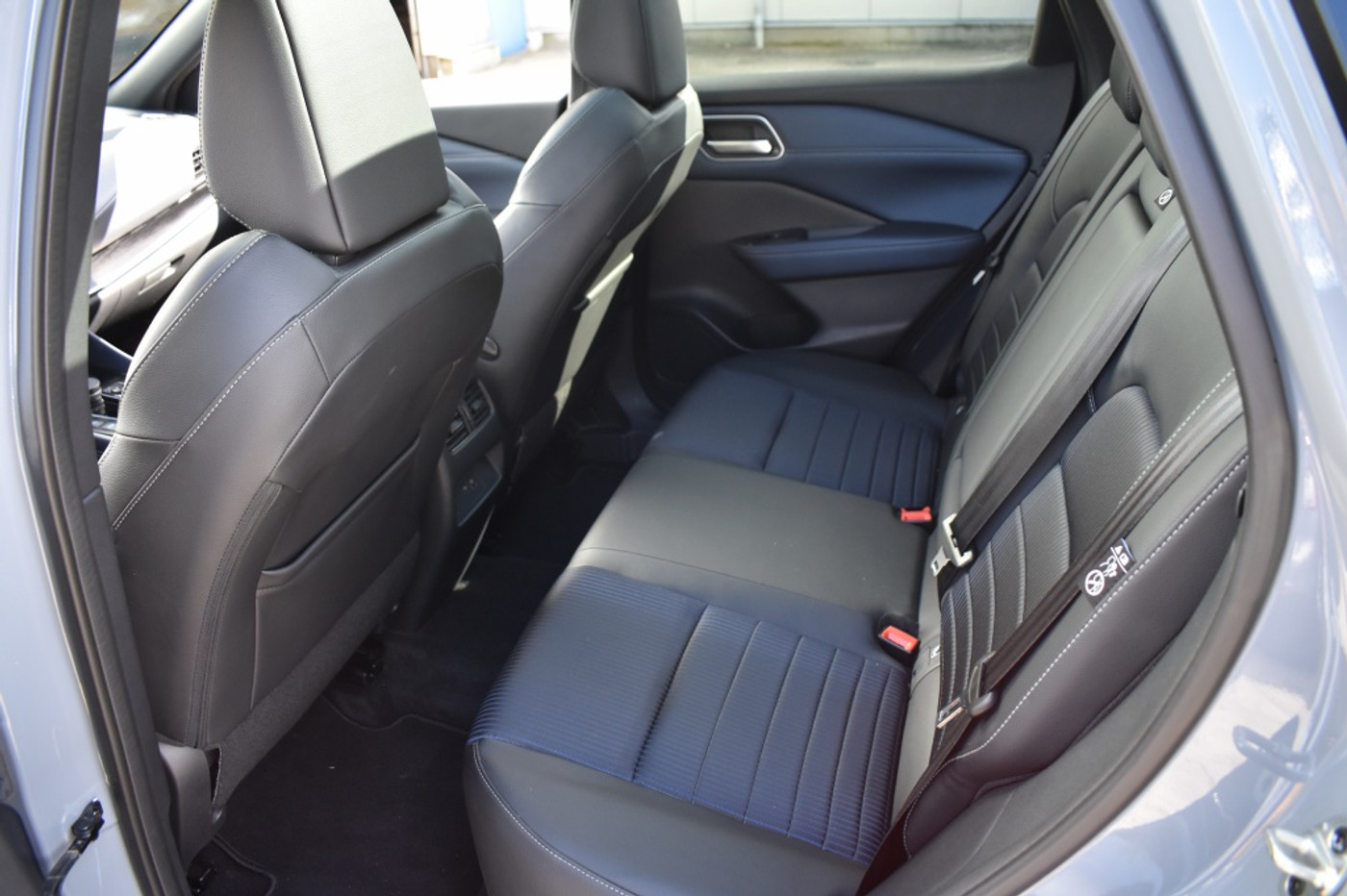 Foto van Nissan Nissan Qashqai
