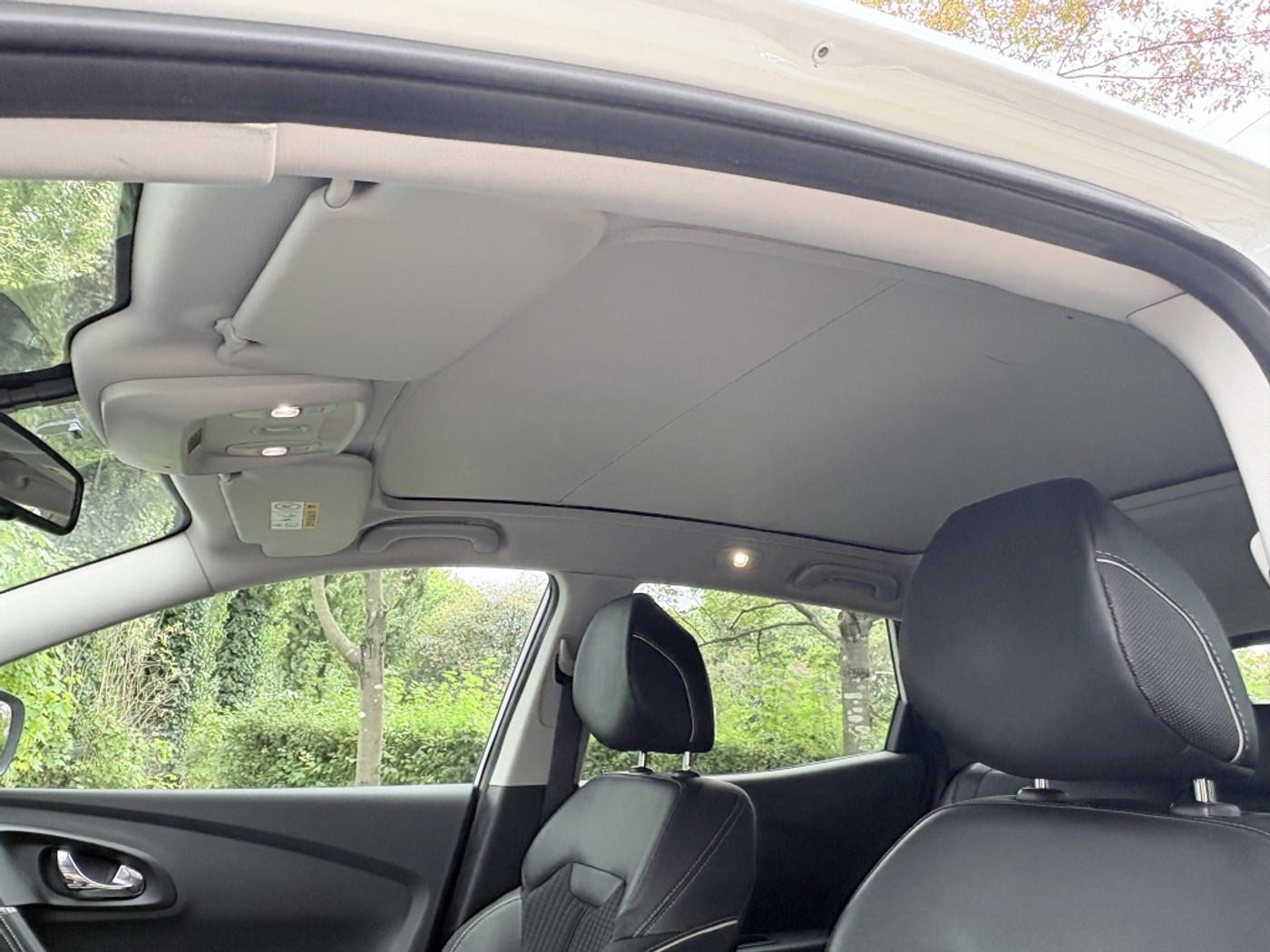 Foto van Renault Kadjar