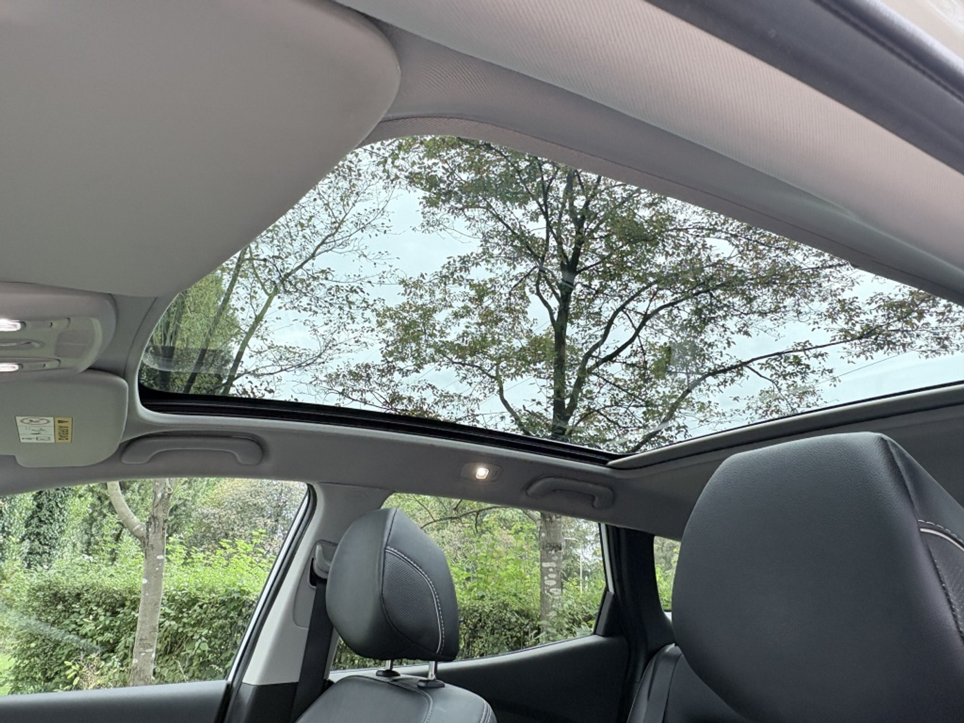 Foto van Renault Kadjar