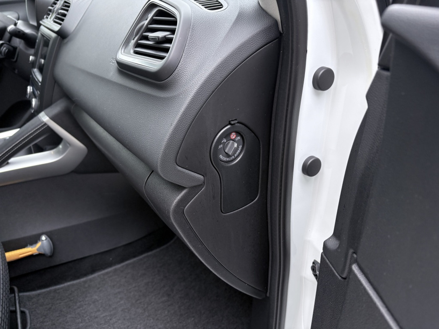 Foto van Renault Kadjar