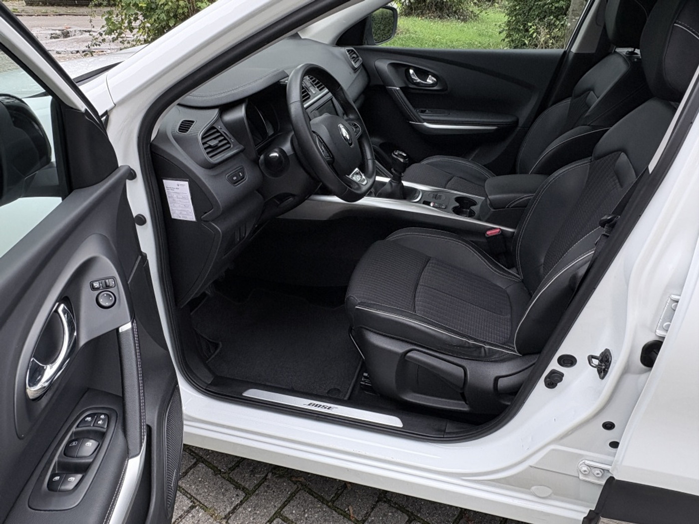 Foto van Renault Kadjar