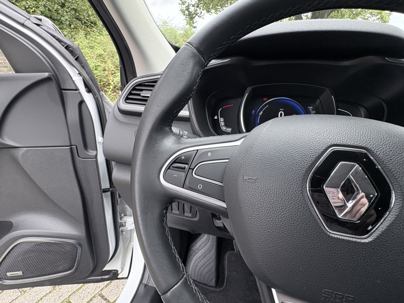 Foto van Renault Kadjar