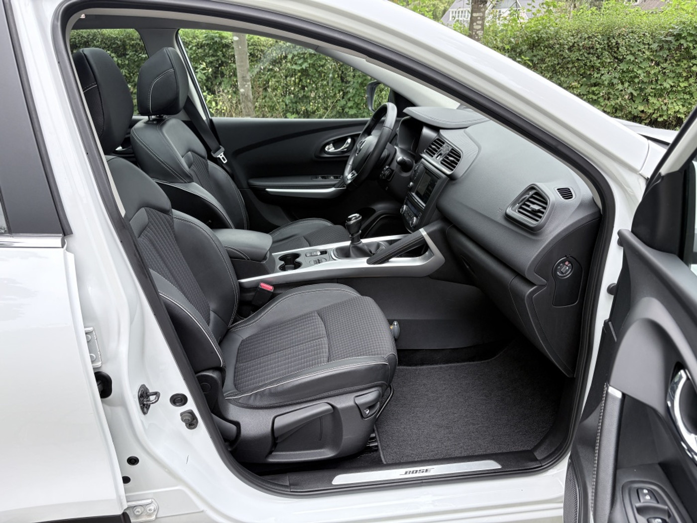 Foto van Renault Kadjar