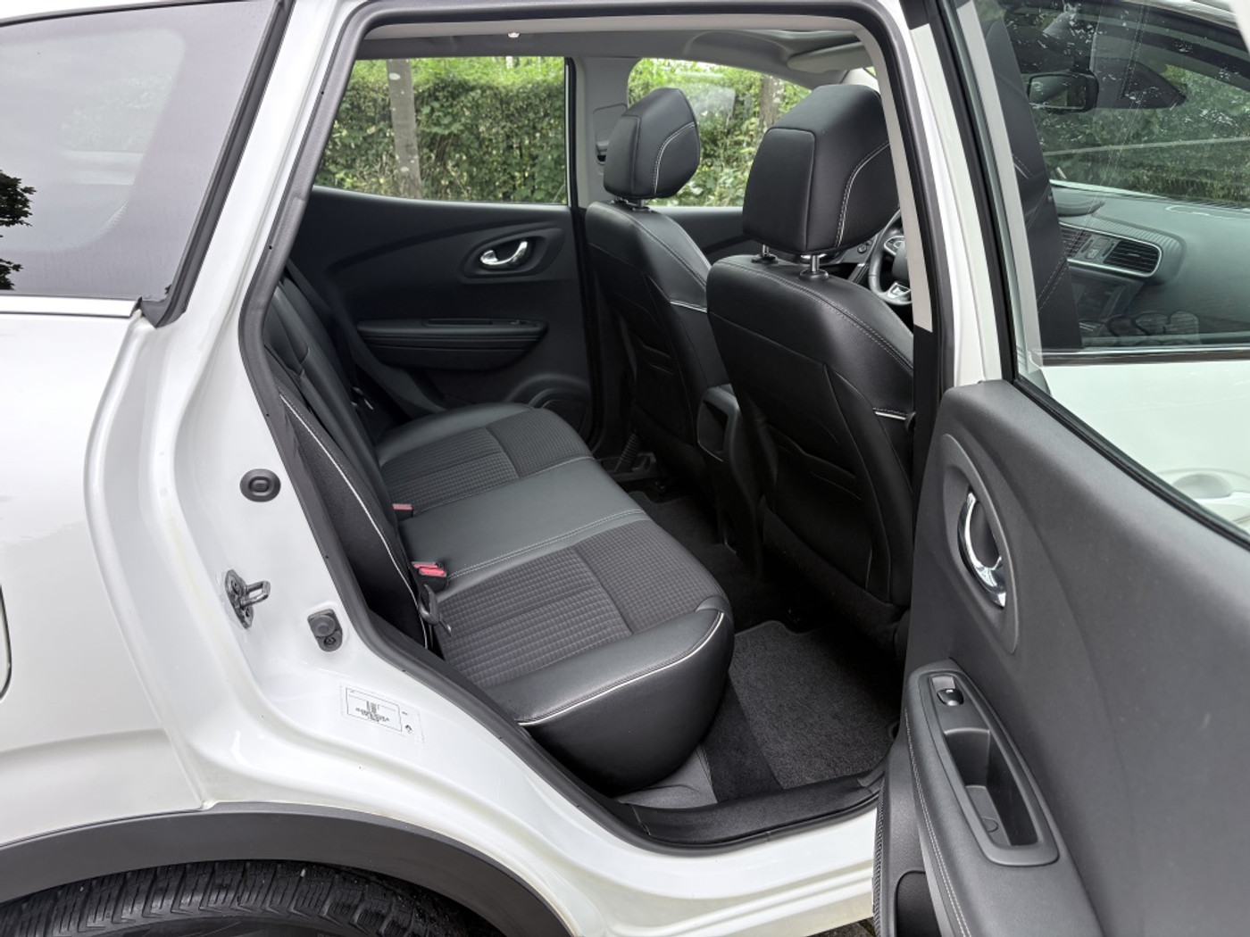 Foto van Renault Kadjar