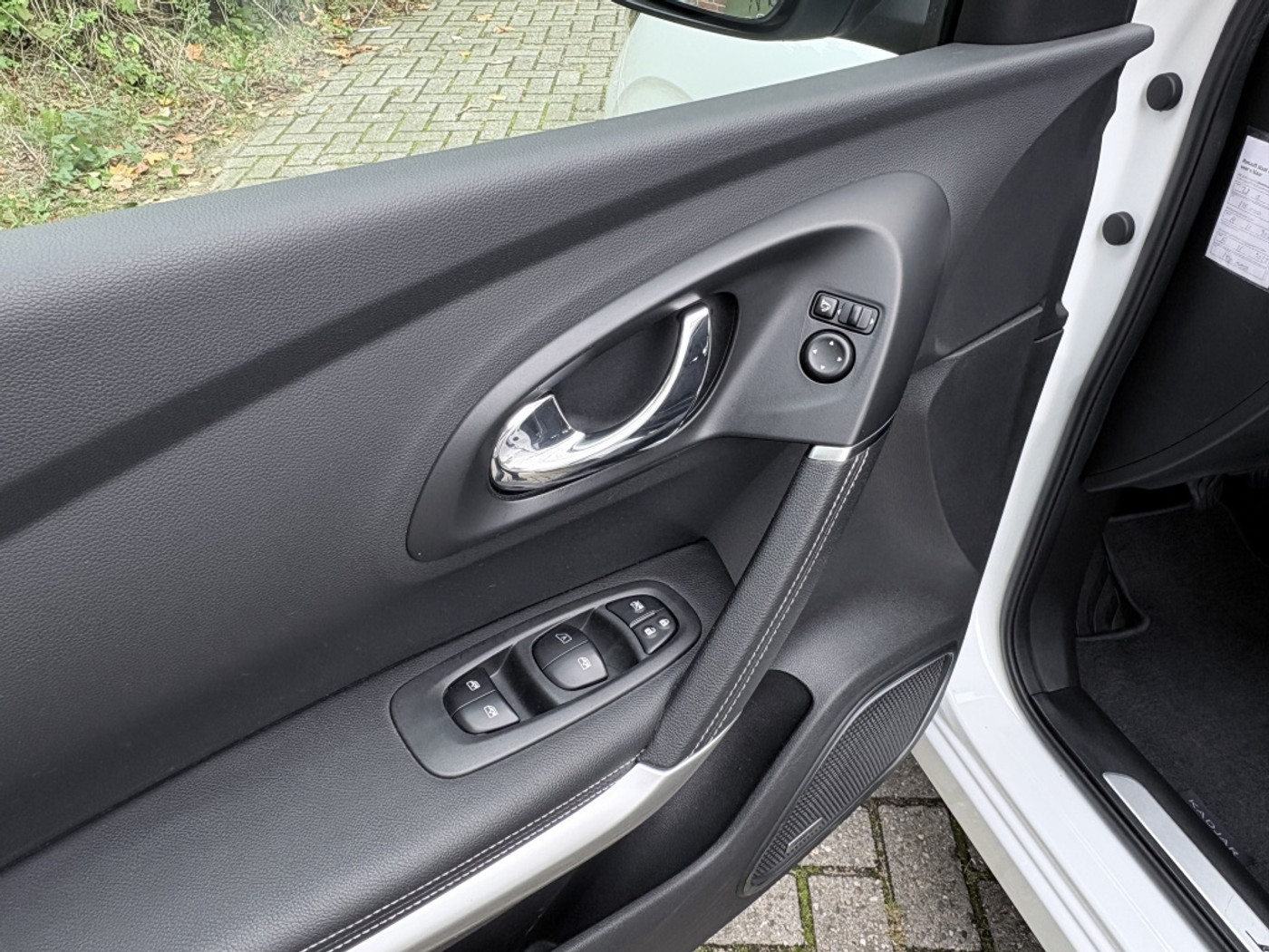 Foto van Renault Kadjar