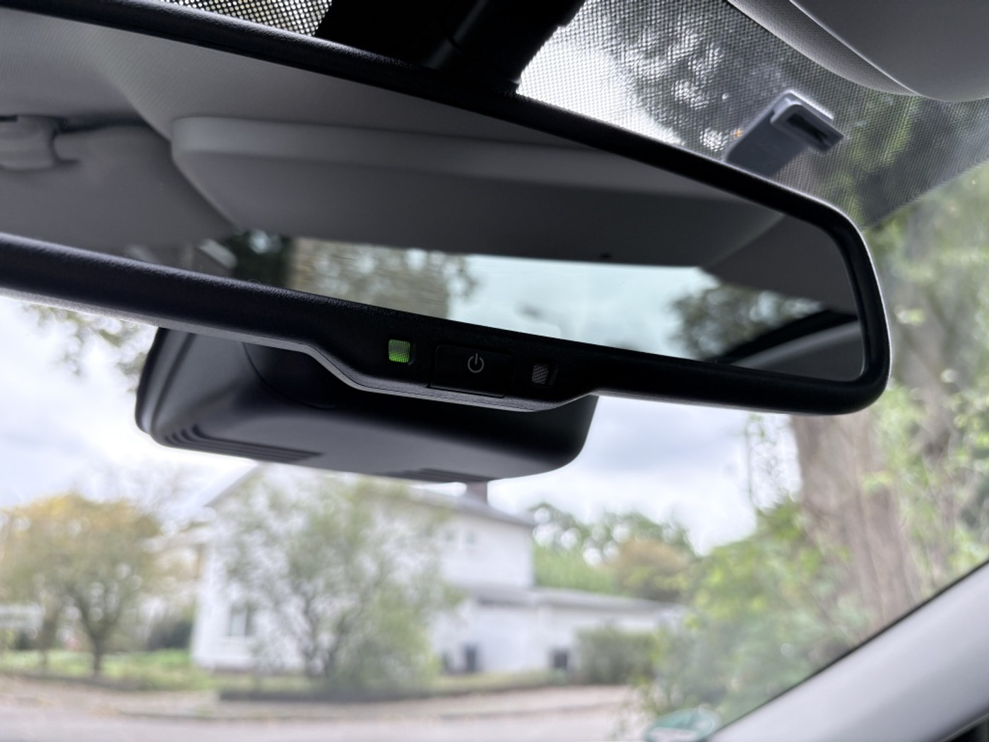 Foto van Renault Kadjar