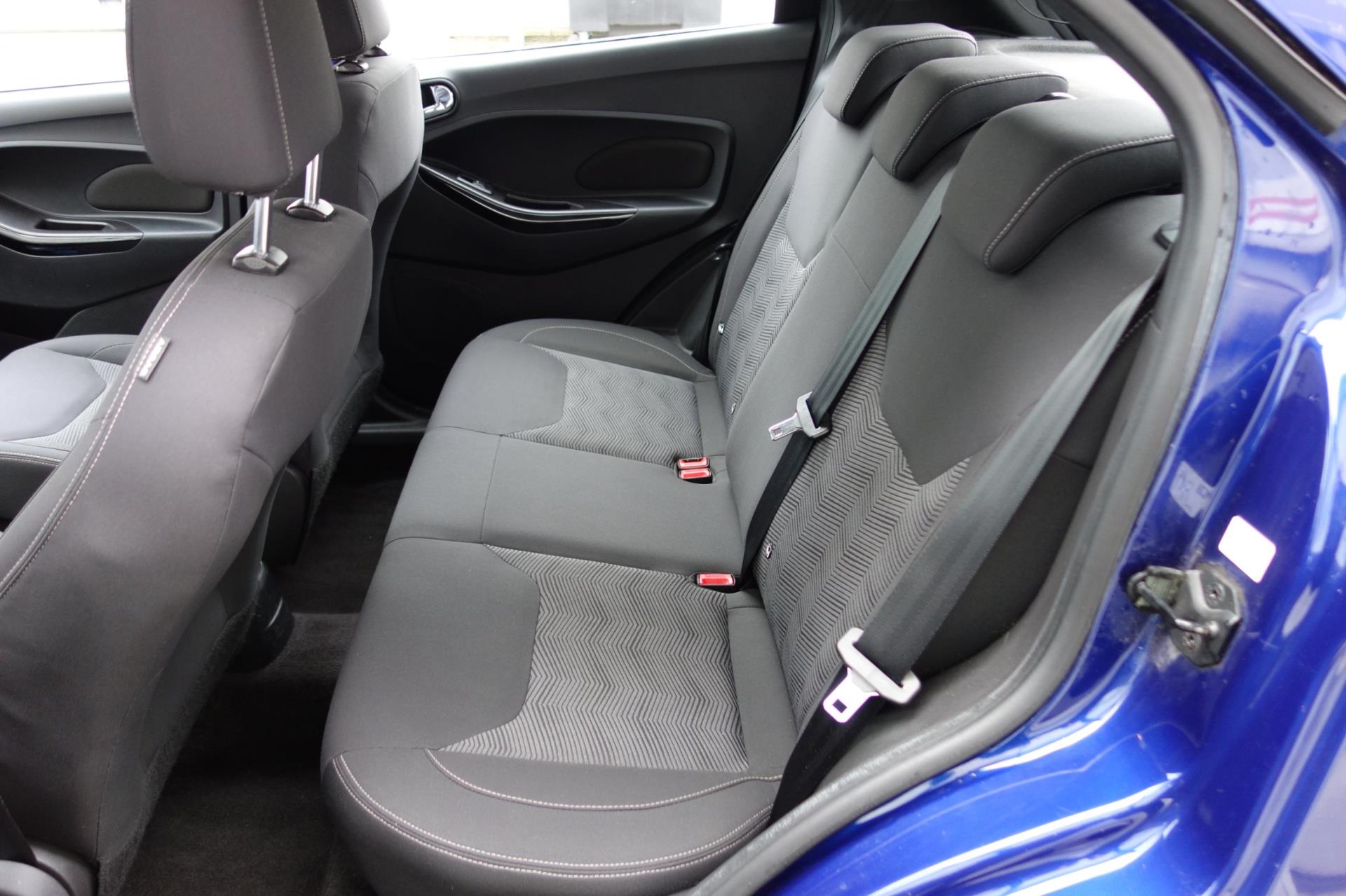 Foto van Ford Ka+
