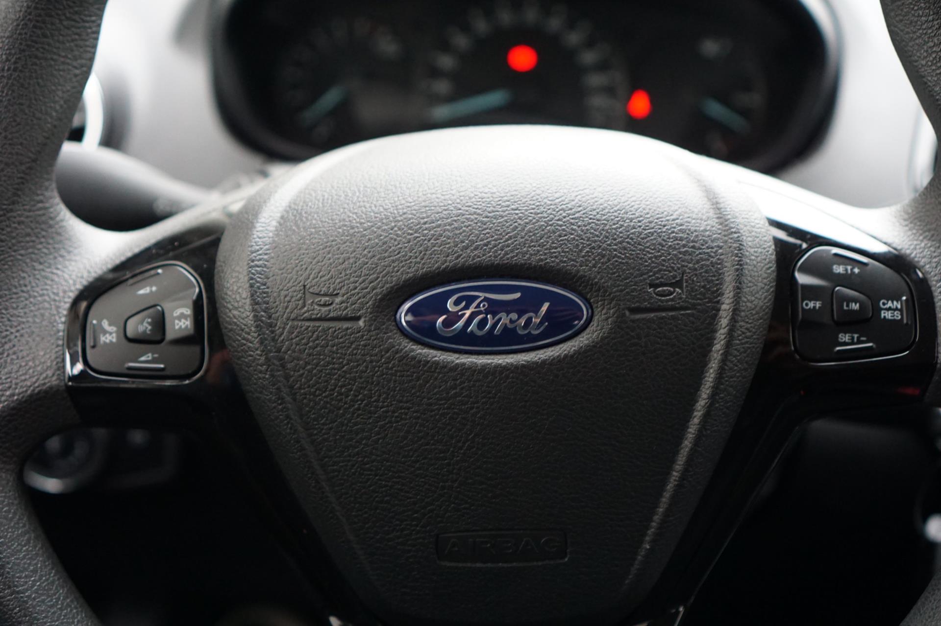 Foto van Ford Ka+