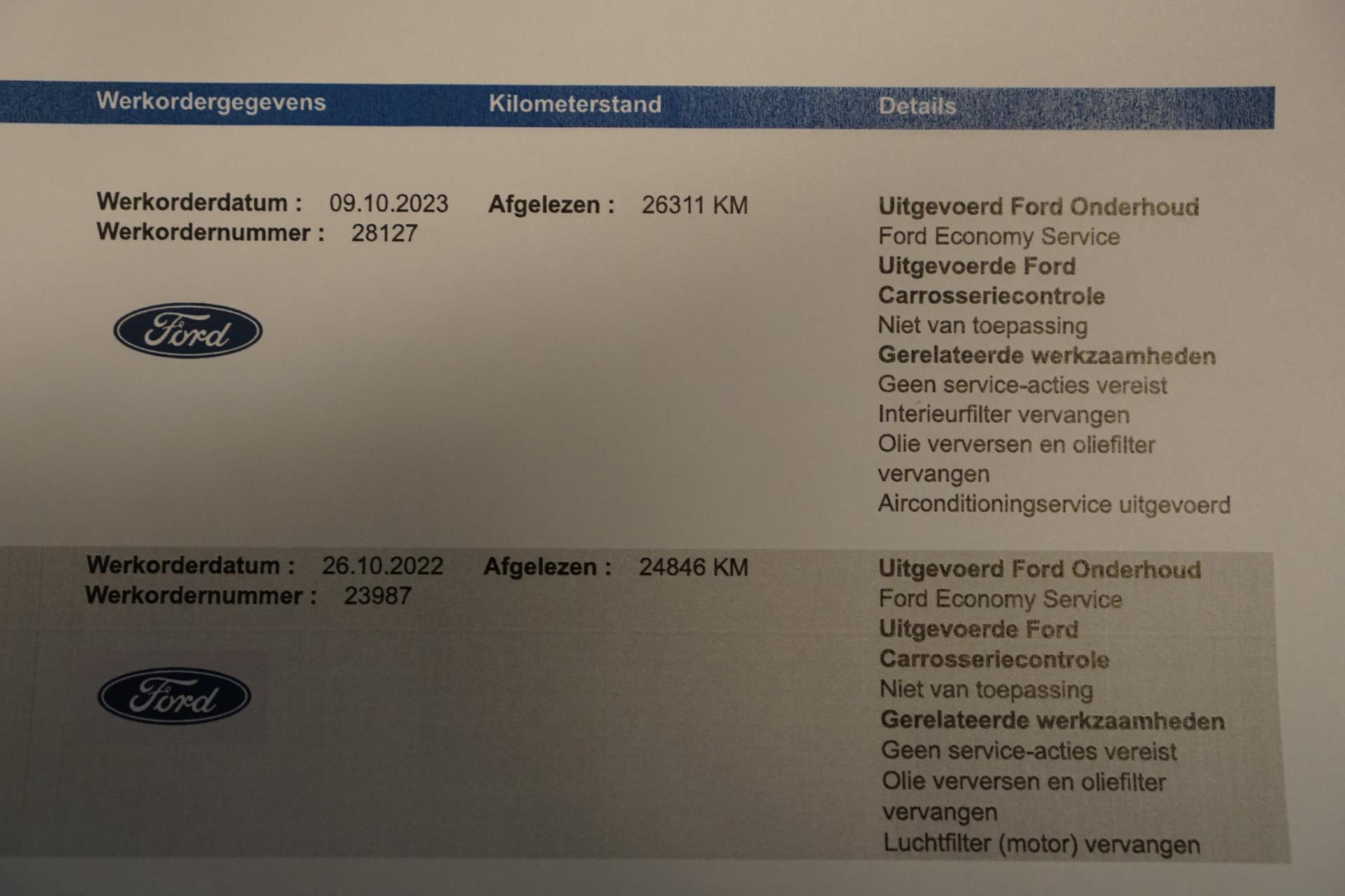 Foto van Ford Ka+