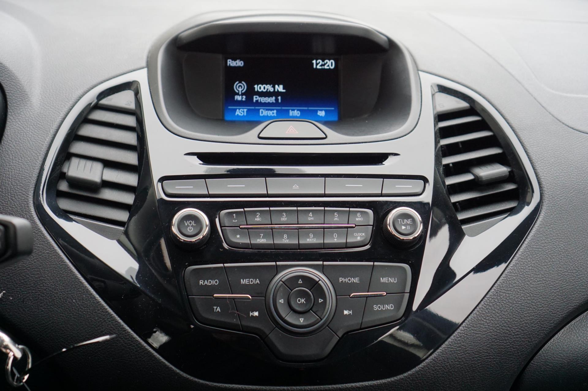 Foto van Ford Ka+