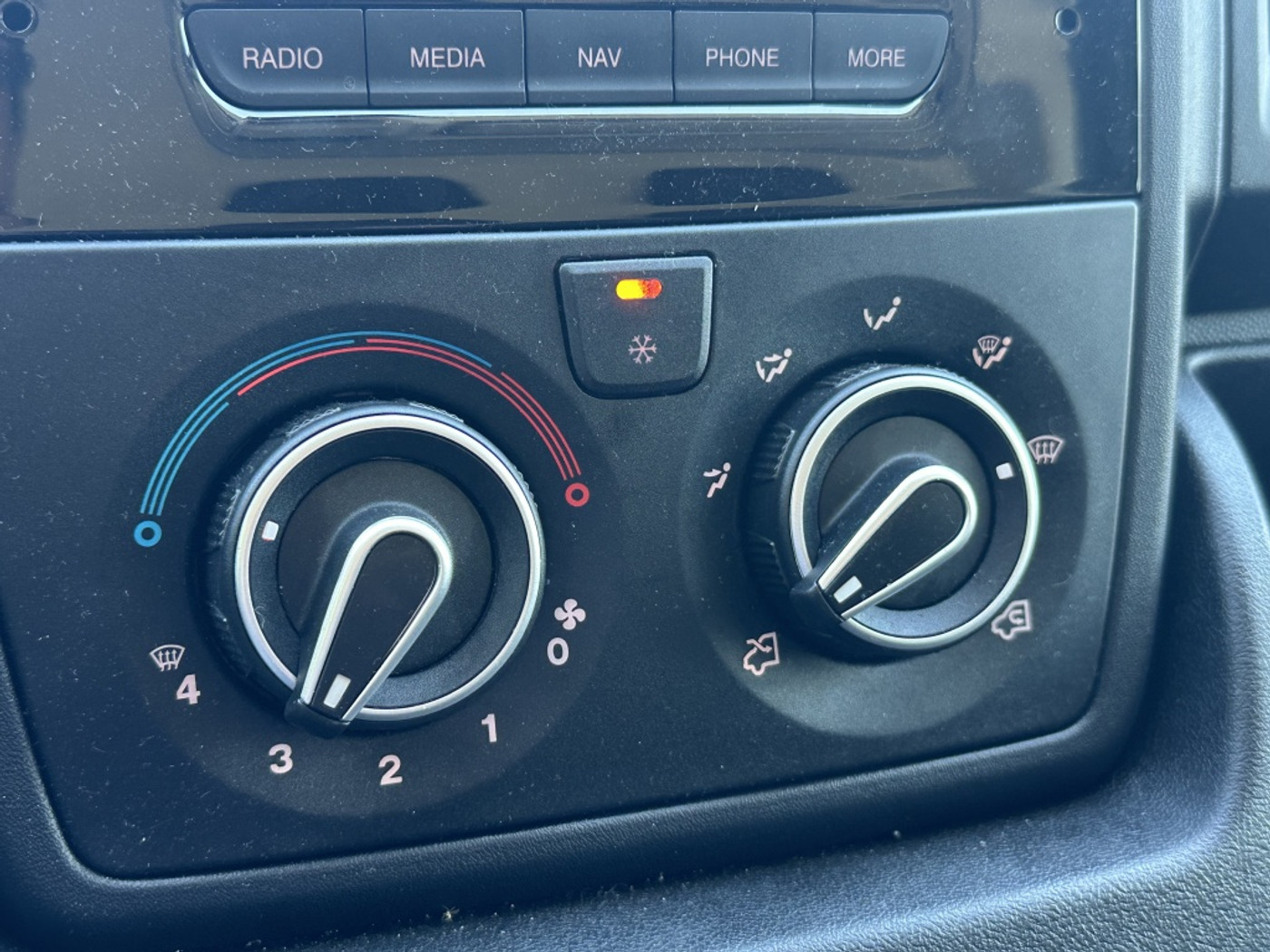 Foto van Peugeot Boxer
