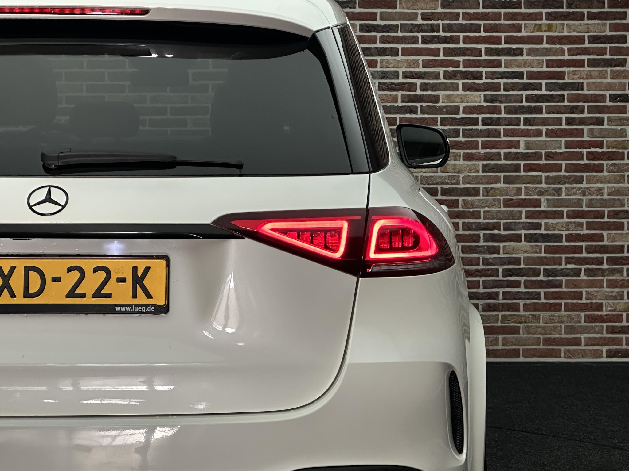 Foto van Mercedes-Benz Gle 350 De 4Matic
