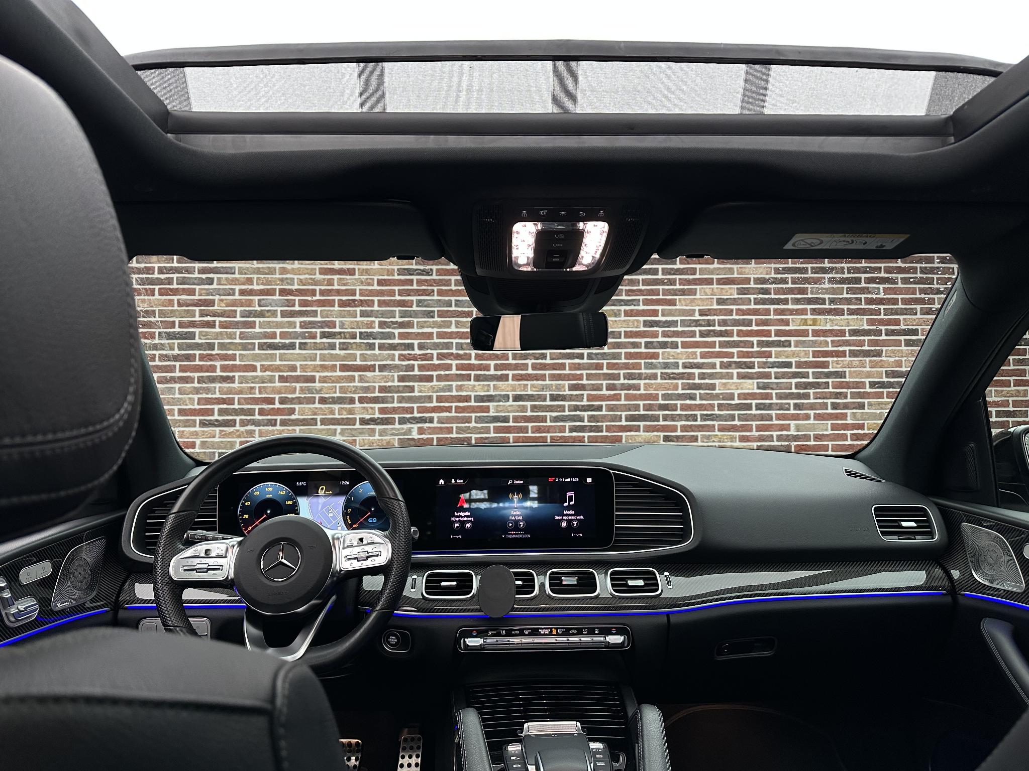 Foto van Mercedes-Benz Gle 350 De 4Matic