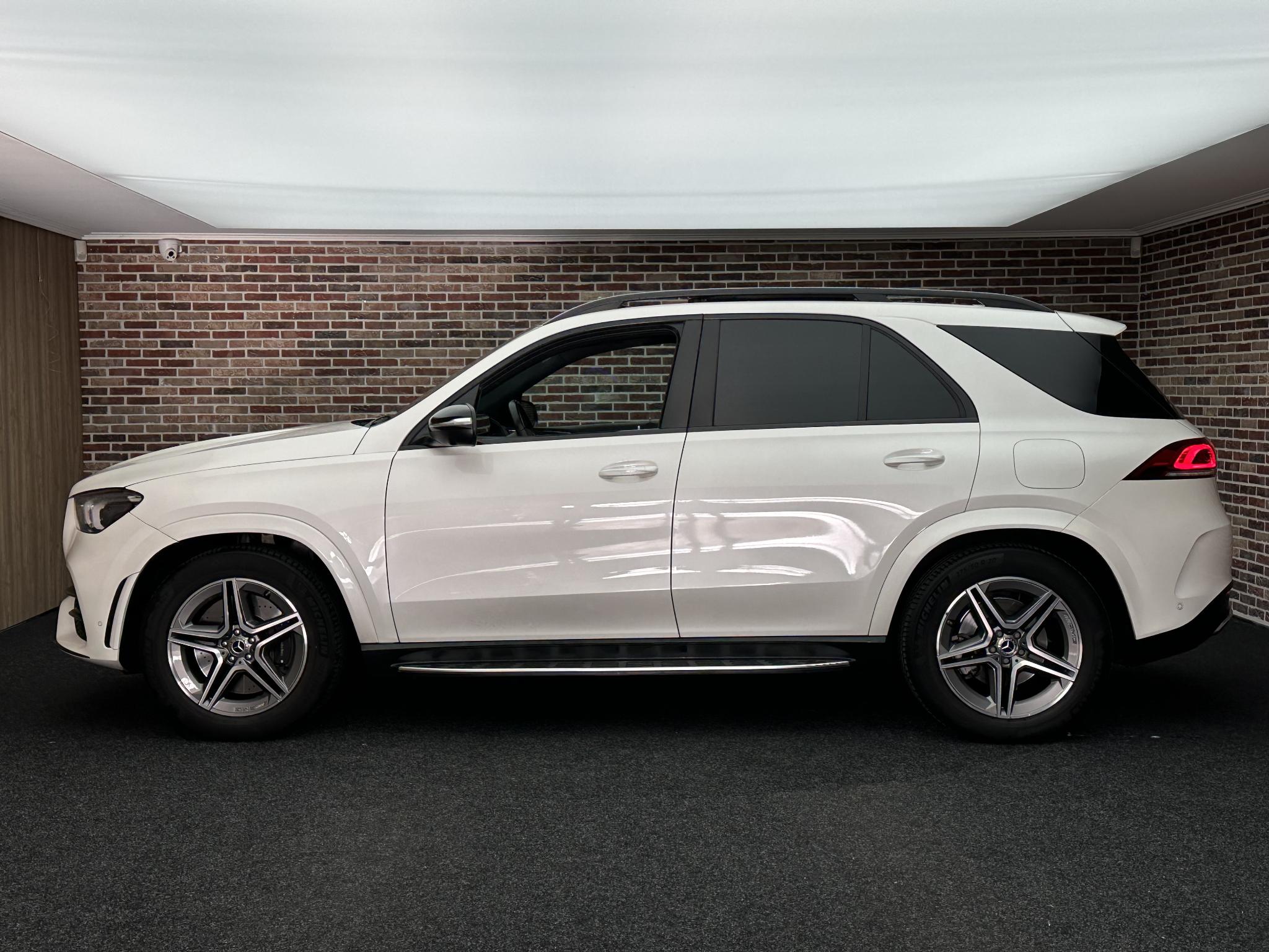 Foto van Mercedes-Benz Gle 350 De 4Matic