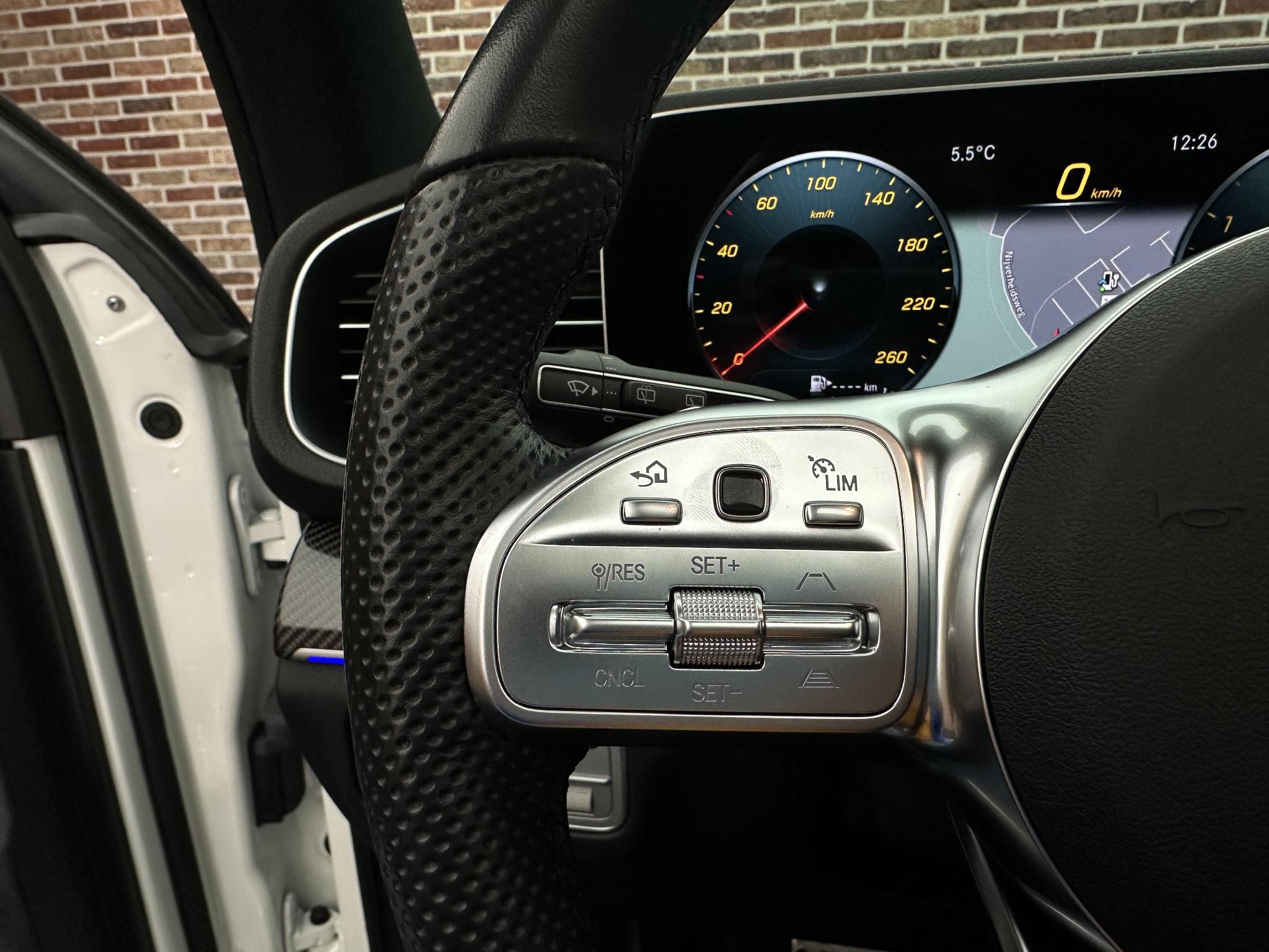 Foto van Mercedes-Benz Gle 350 De 4Matic