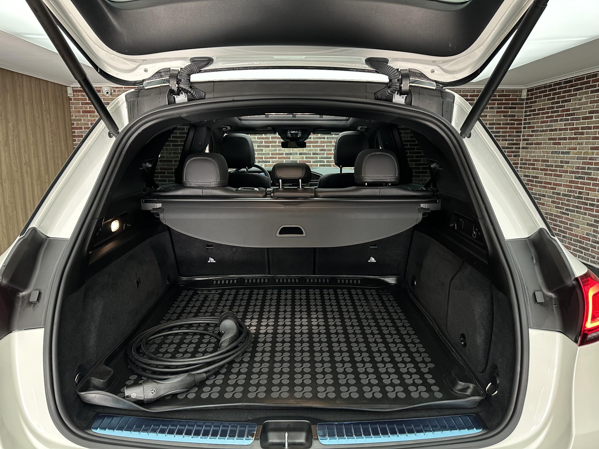 Foto van Mercedes-Benz Gle 350 De 4Matic