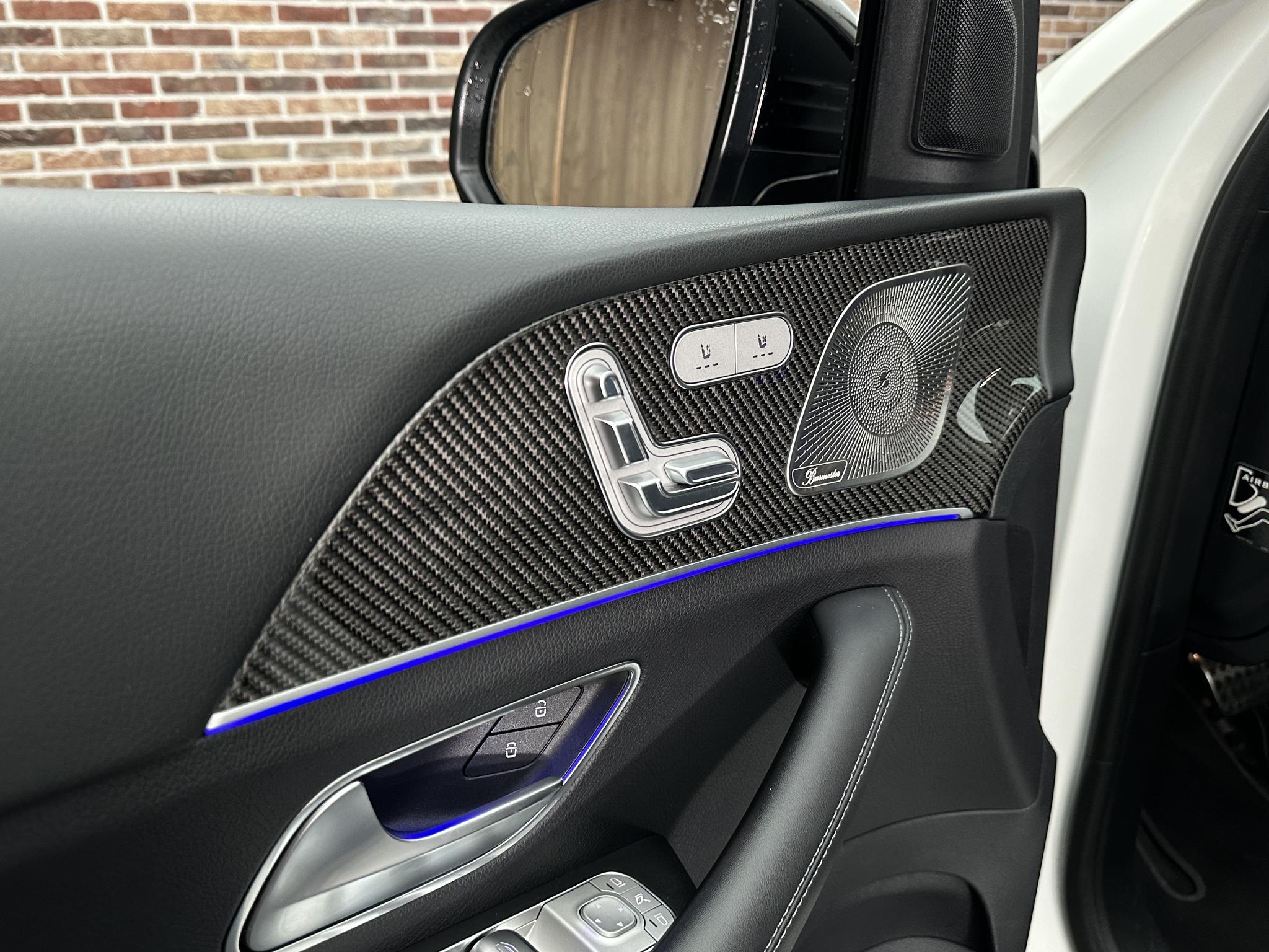 Foto van Mercedes-Benz Gle 350 De 4Matic